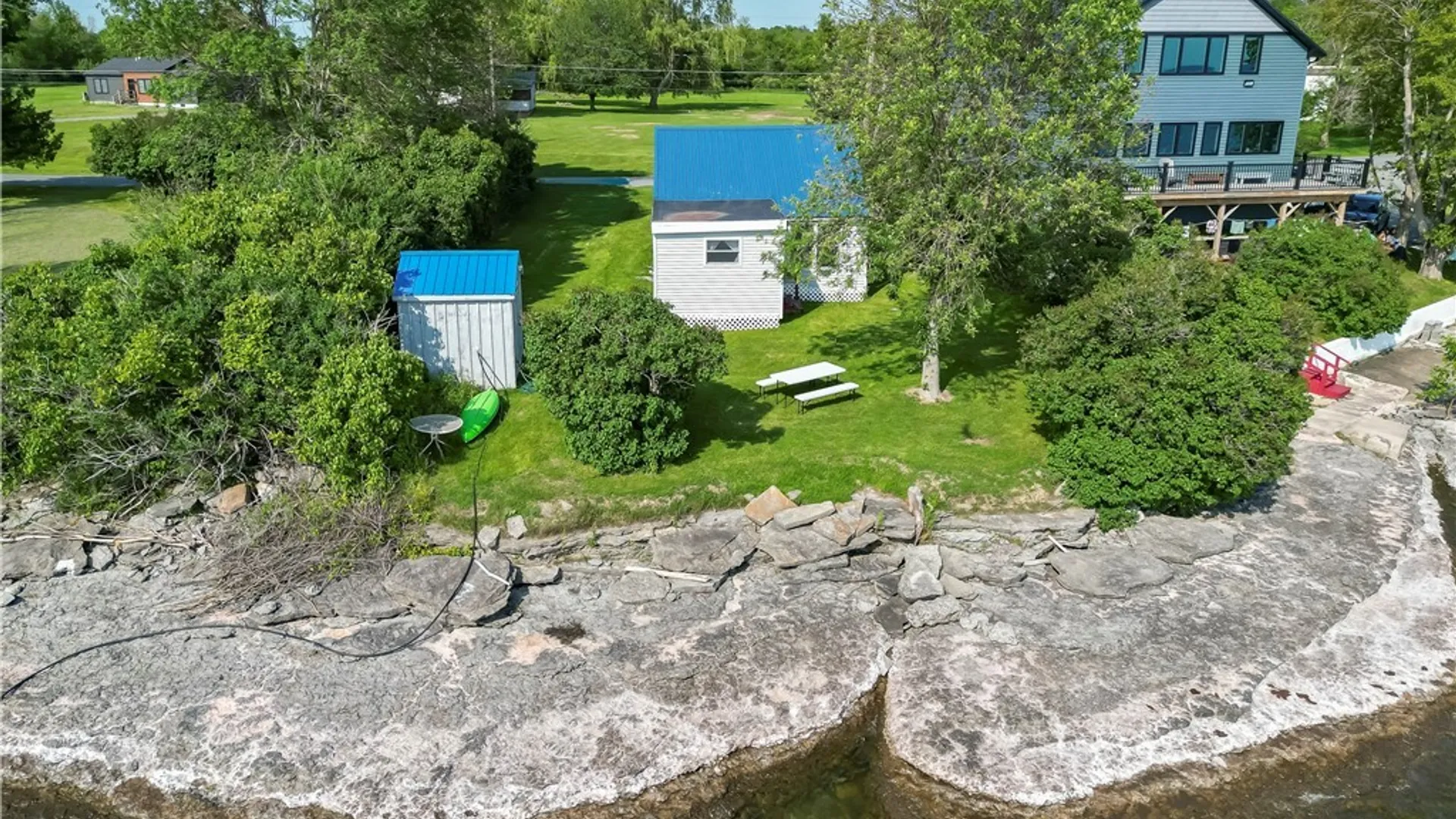Property at 21101 Co Rt 59, Brownville, NY 13634 45