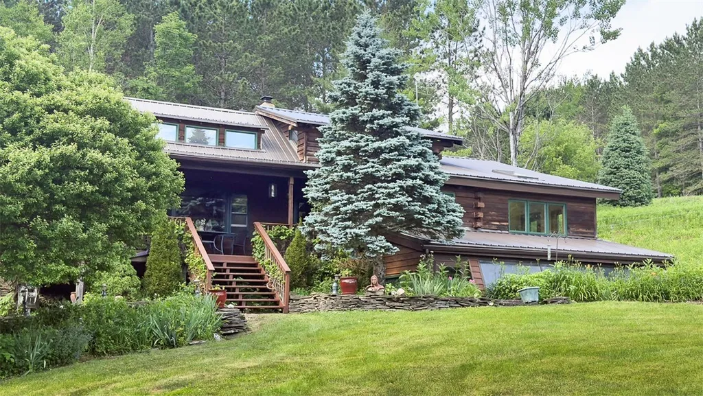 Property at 208 Pottery Lane, Otsego, NY 13326