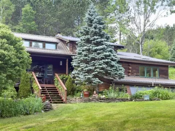 Property at 208 Pottery Lane, Otsego, NY 13326