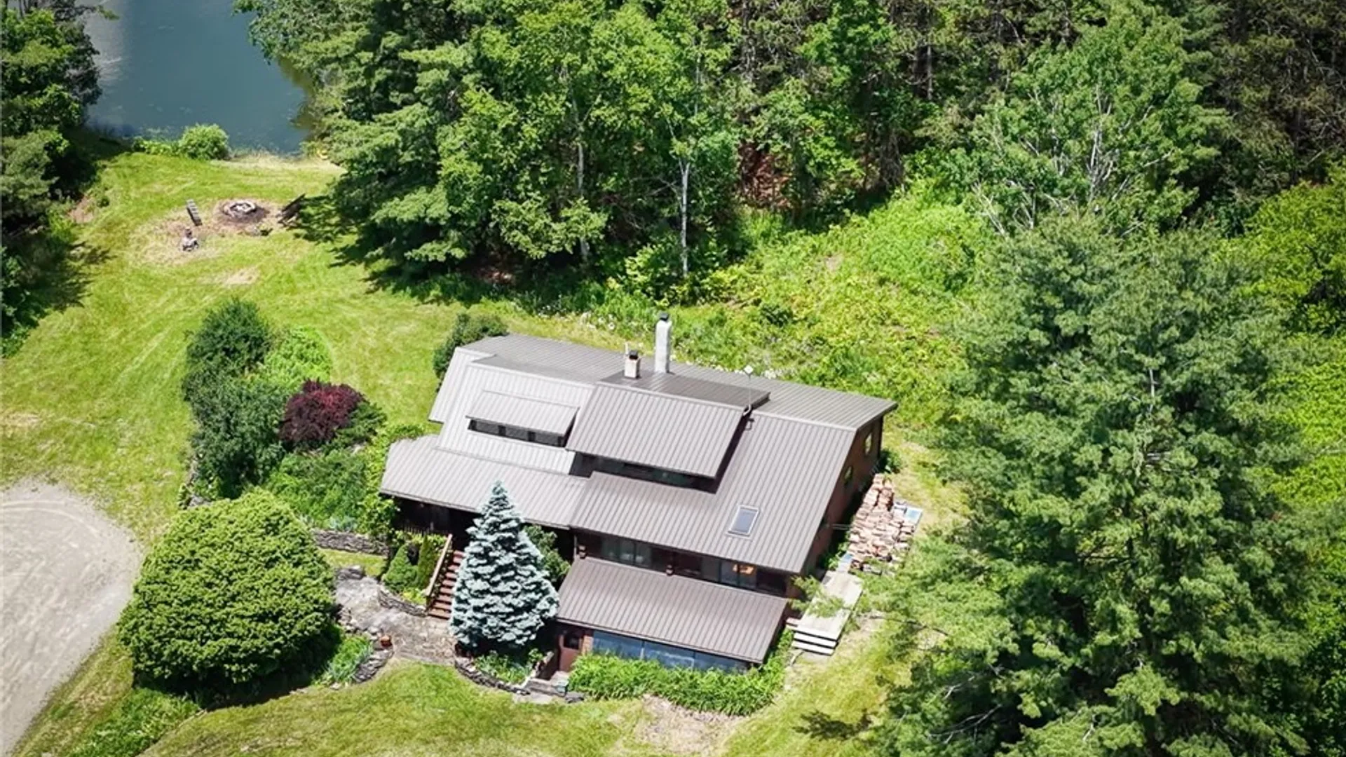 Property at 208 Pottery Lane, Otsego, NY 13326 3