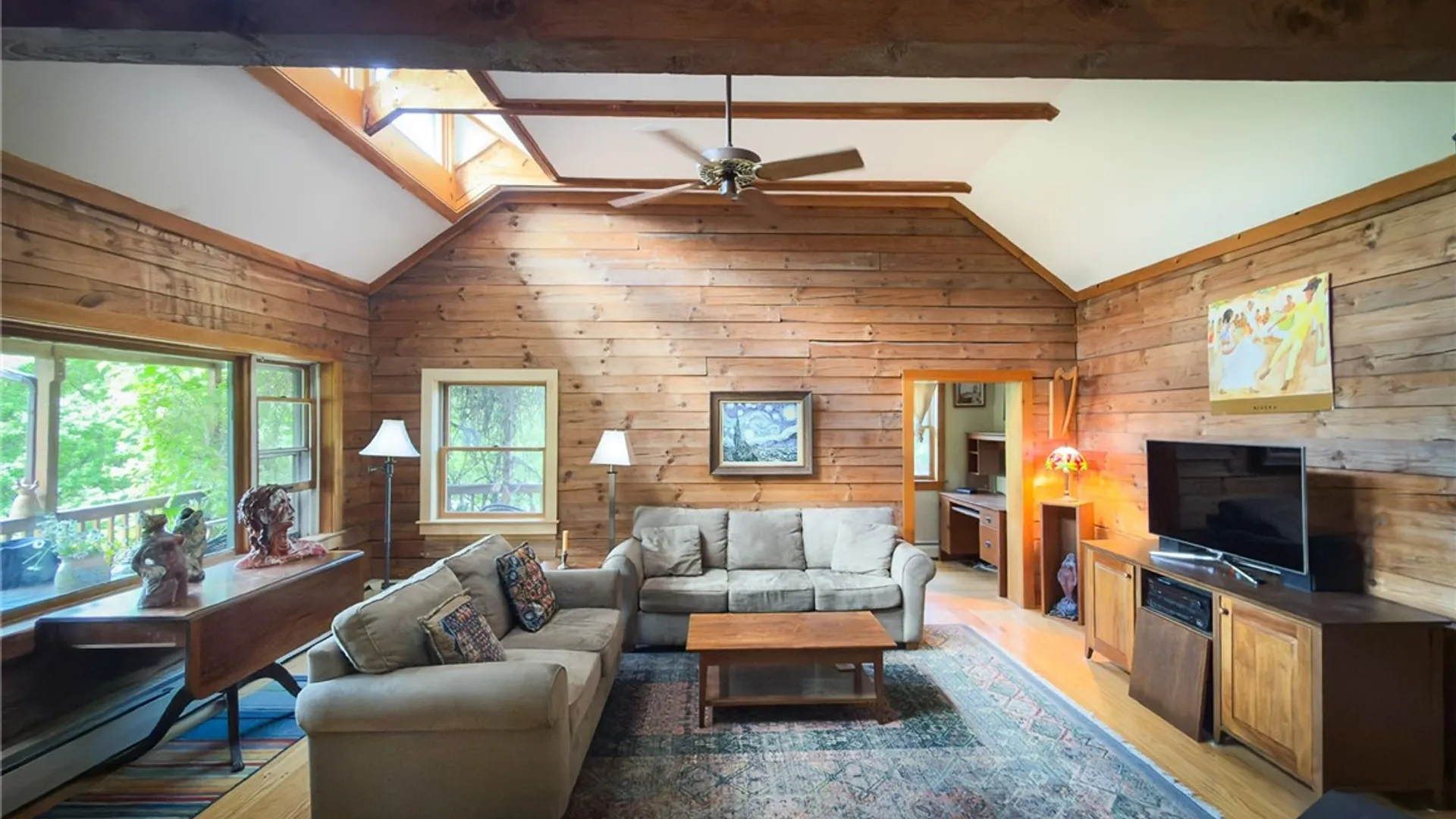 Property at 208 Pottery Lane, Otsego, NY 13326 16