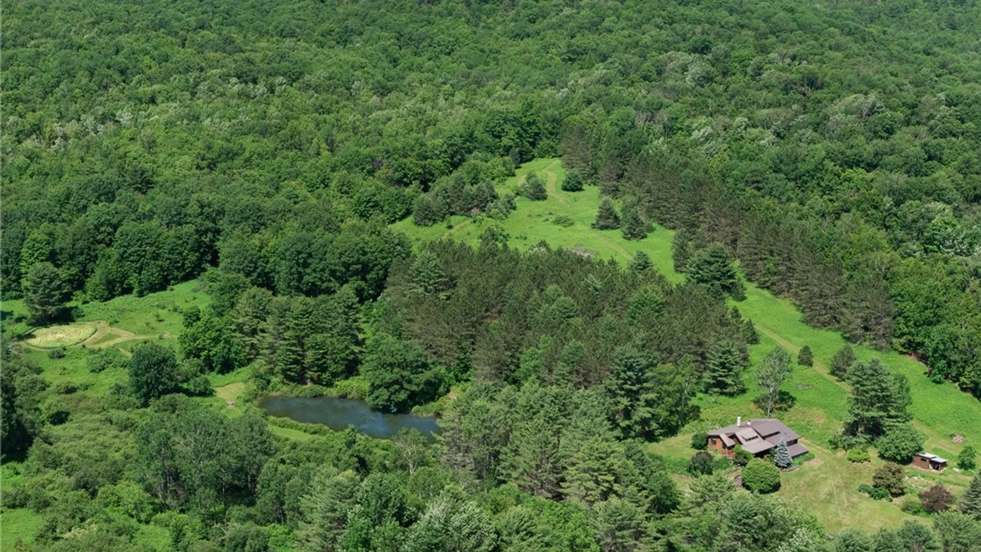 Property at 208 Pottery Lane, Otsego, NY 13326 5