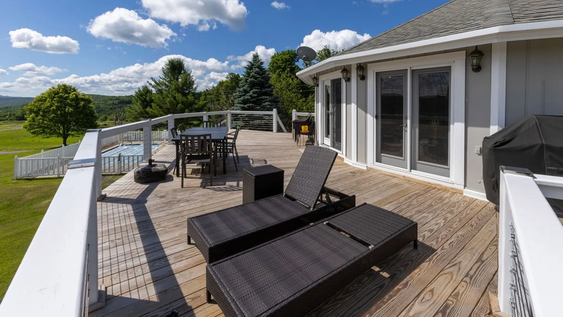 Property at 260 John Lane, Hamden, NY 13856 36