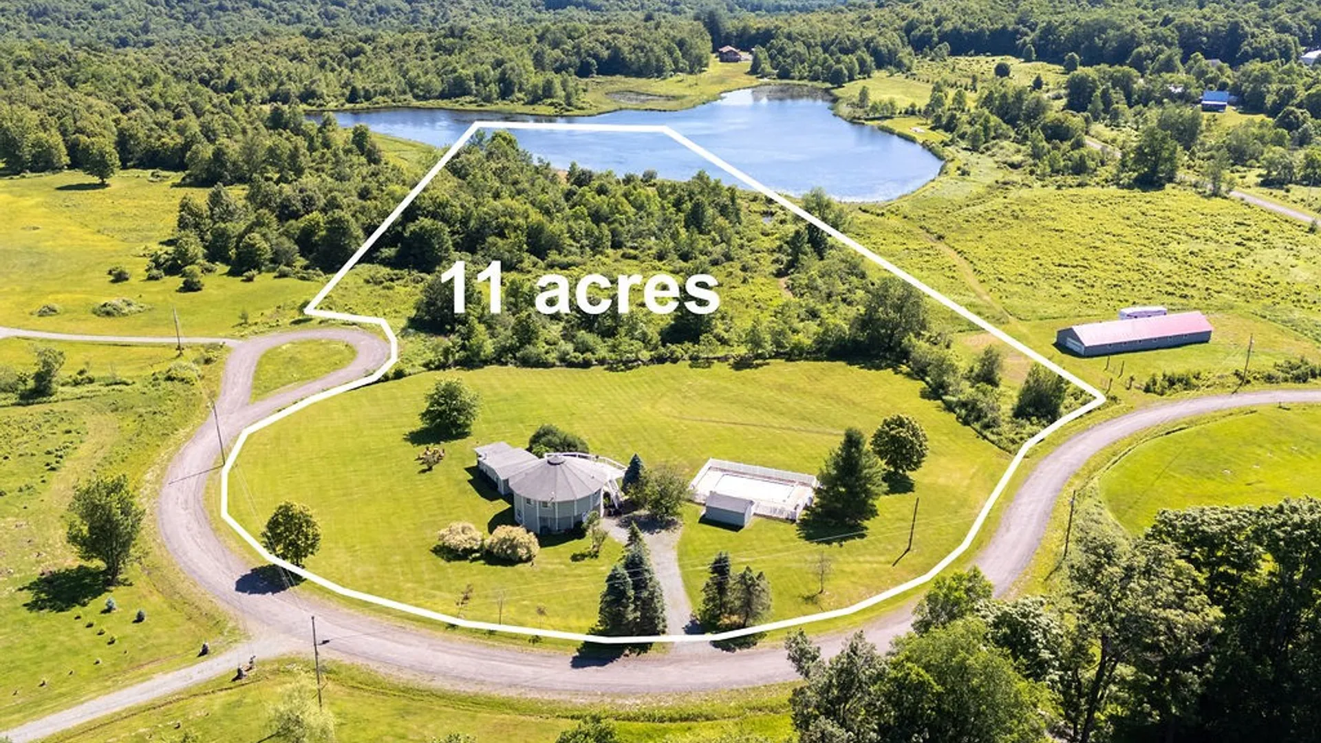 Property at 260 John Lane, Hamden, NY 13856 39