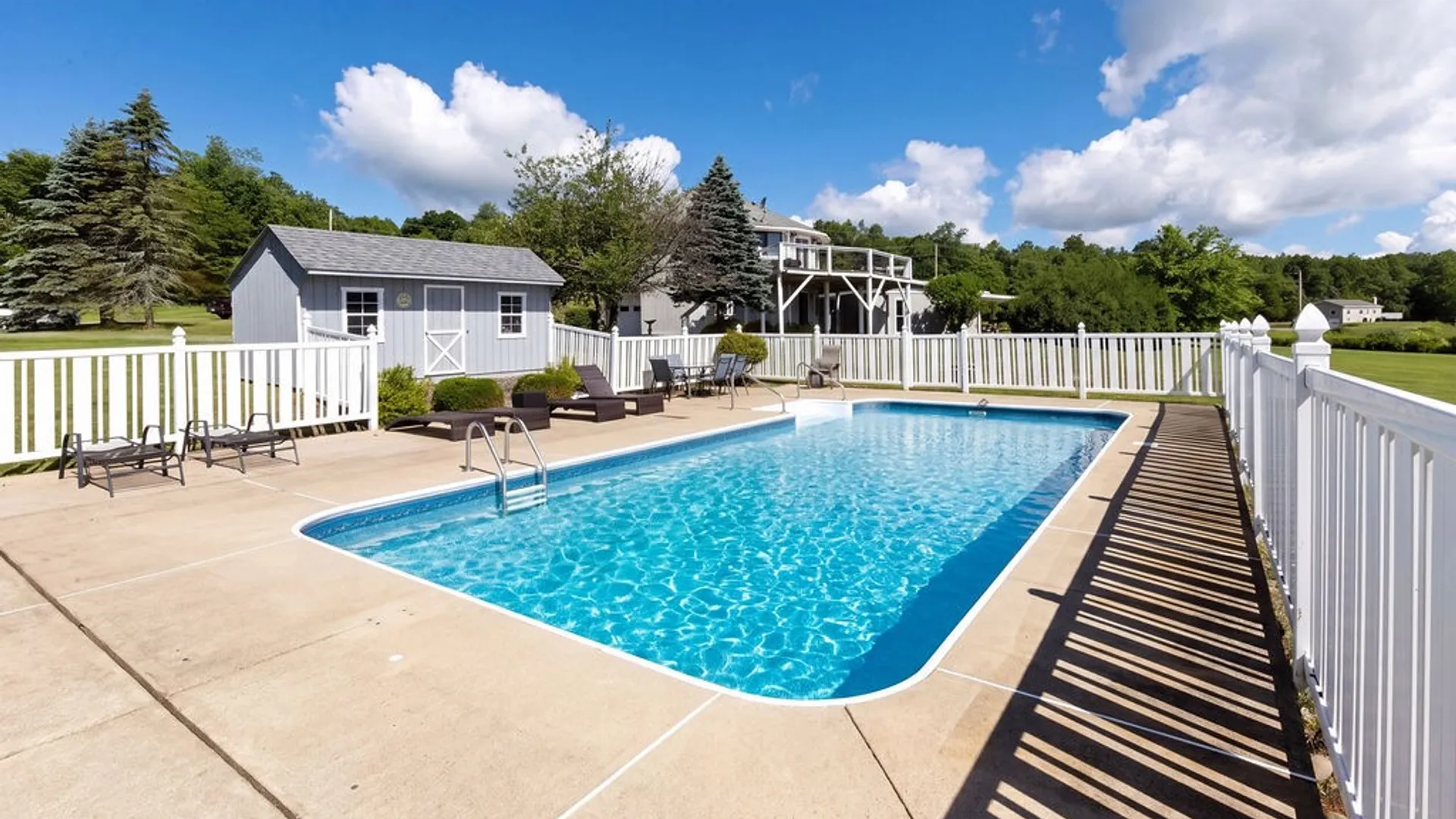 Property at 260 John Lane, Hamden, NY 13856 5