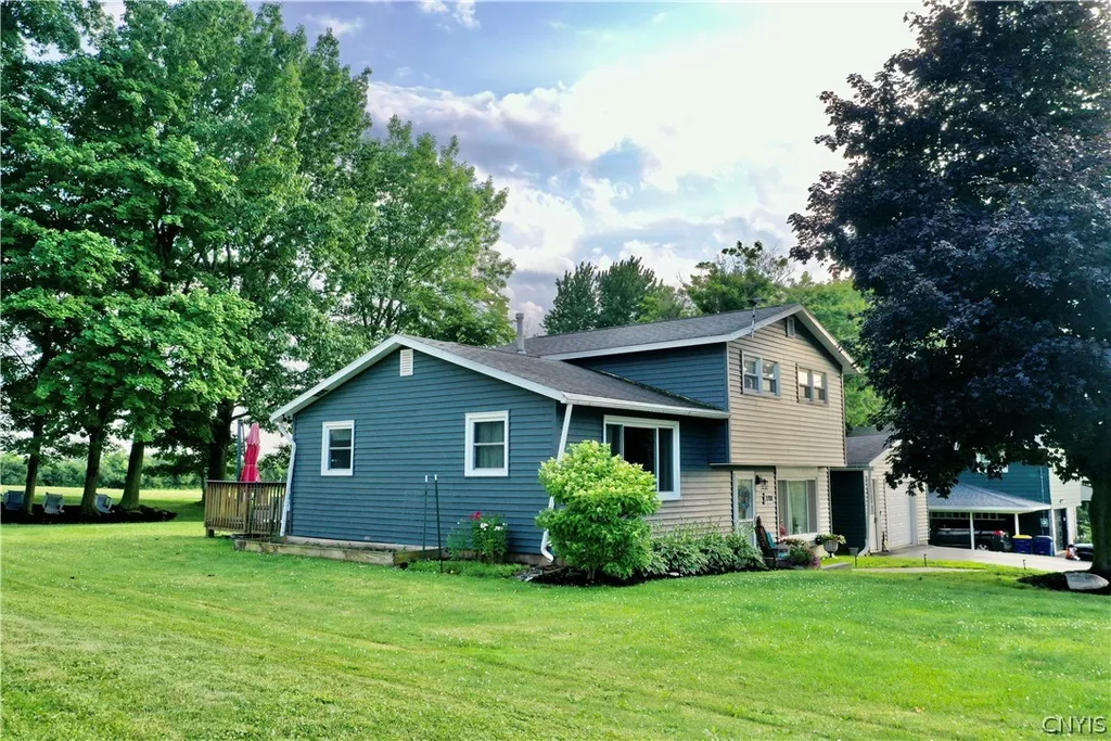 Property at 2718 Forest Hill Drive, Fleming, NY 13021
