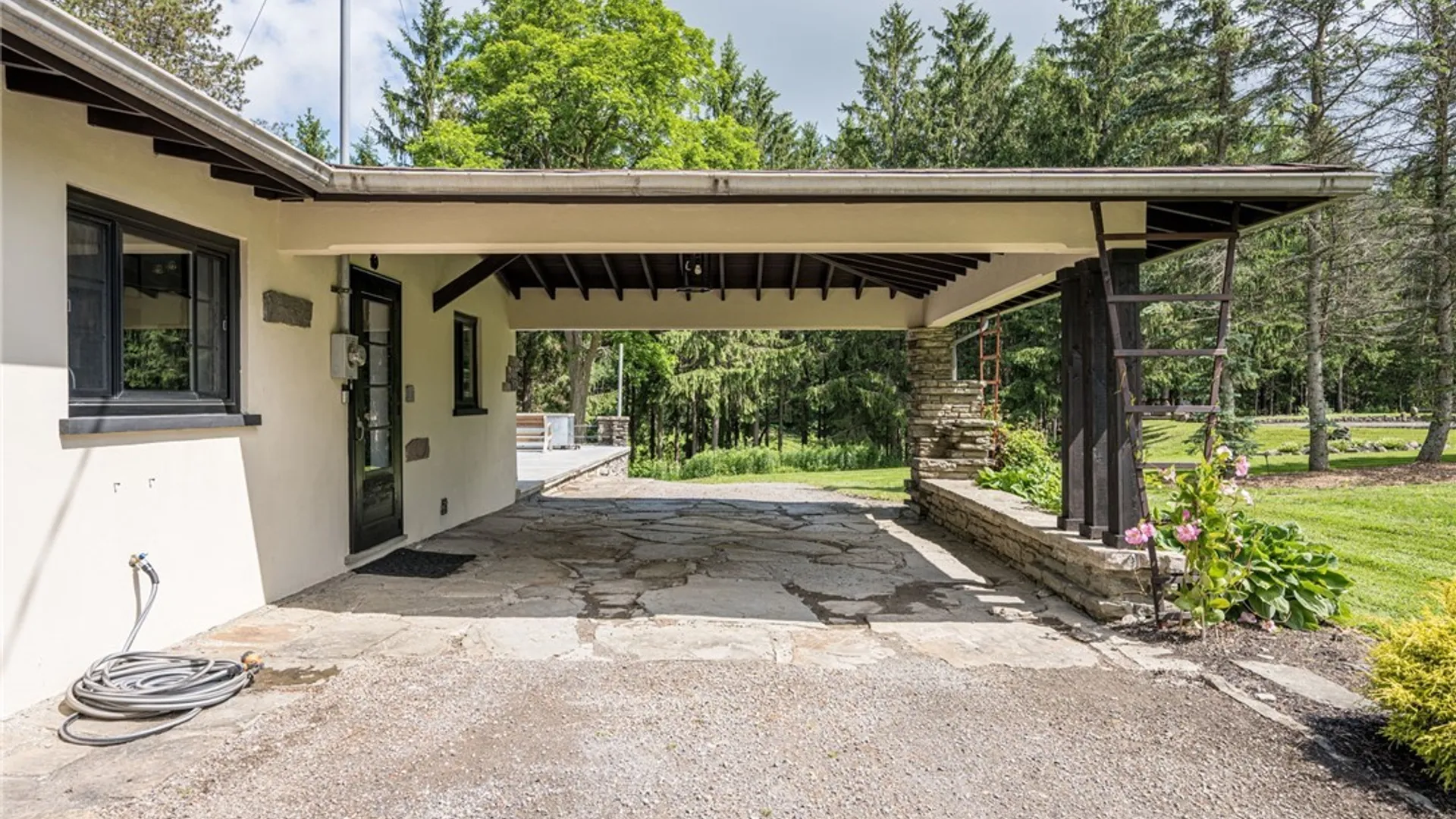 Property at 1439 Clinton, Bennington, NY 14011 4