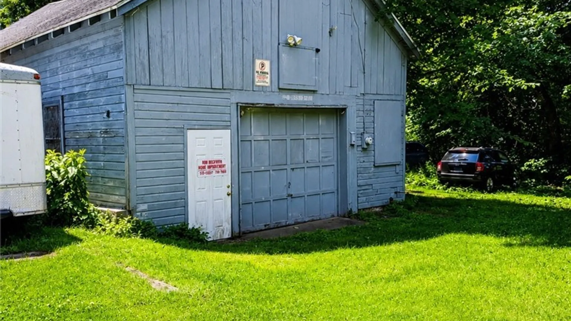 Property at 525 W Willett Street, Rome, NY 13440 2