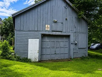 Property at 525 W Willett Street, Rome, NY 13440