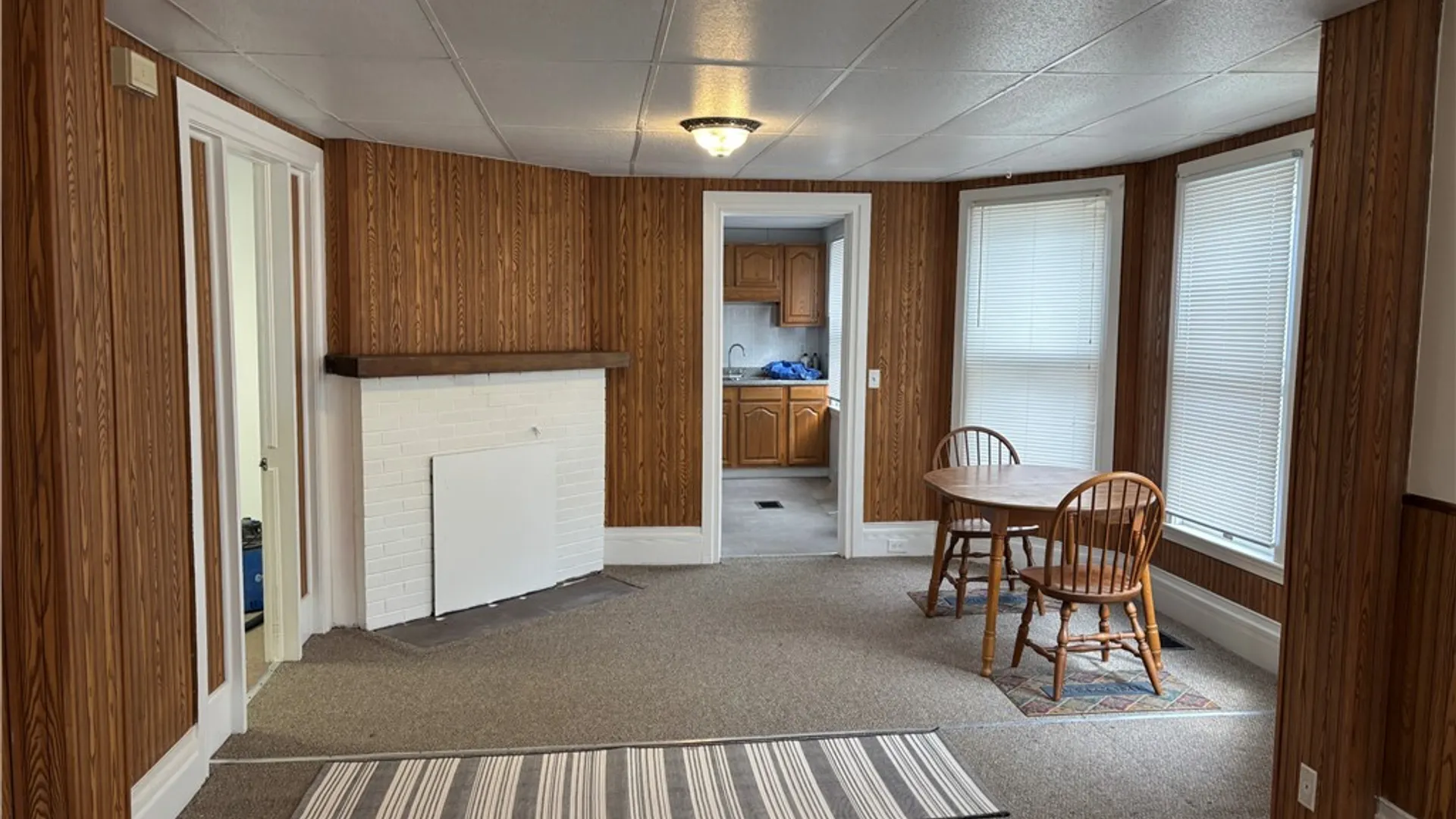 Property at 612 A (lower) W Church Street, Elmira City, NY 14905 4