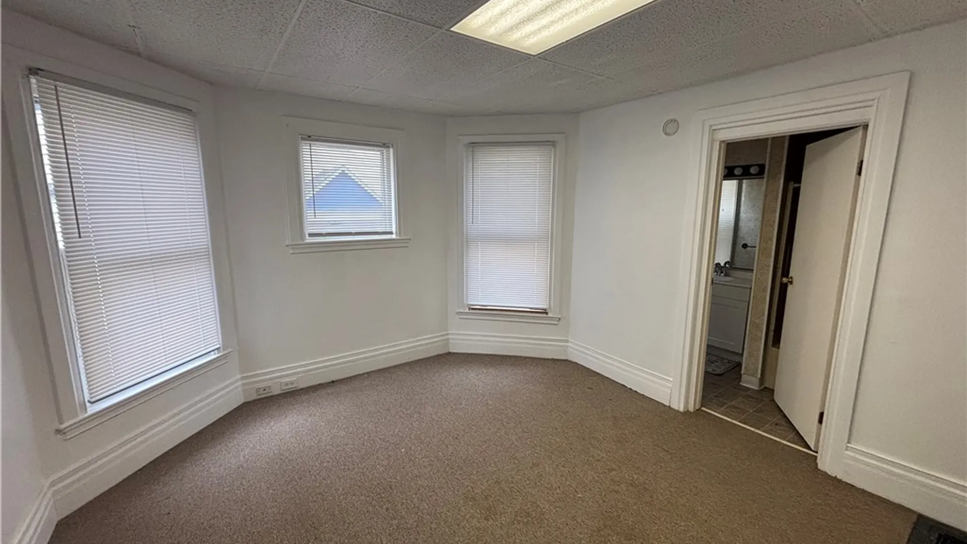 Property at 612 A (lower) W Church Street, Elmira City, NY 14905 8