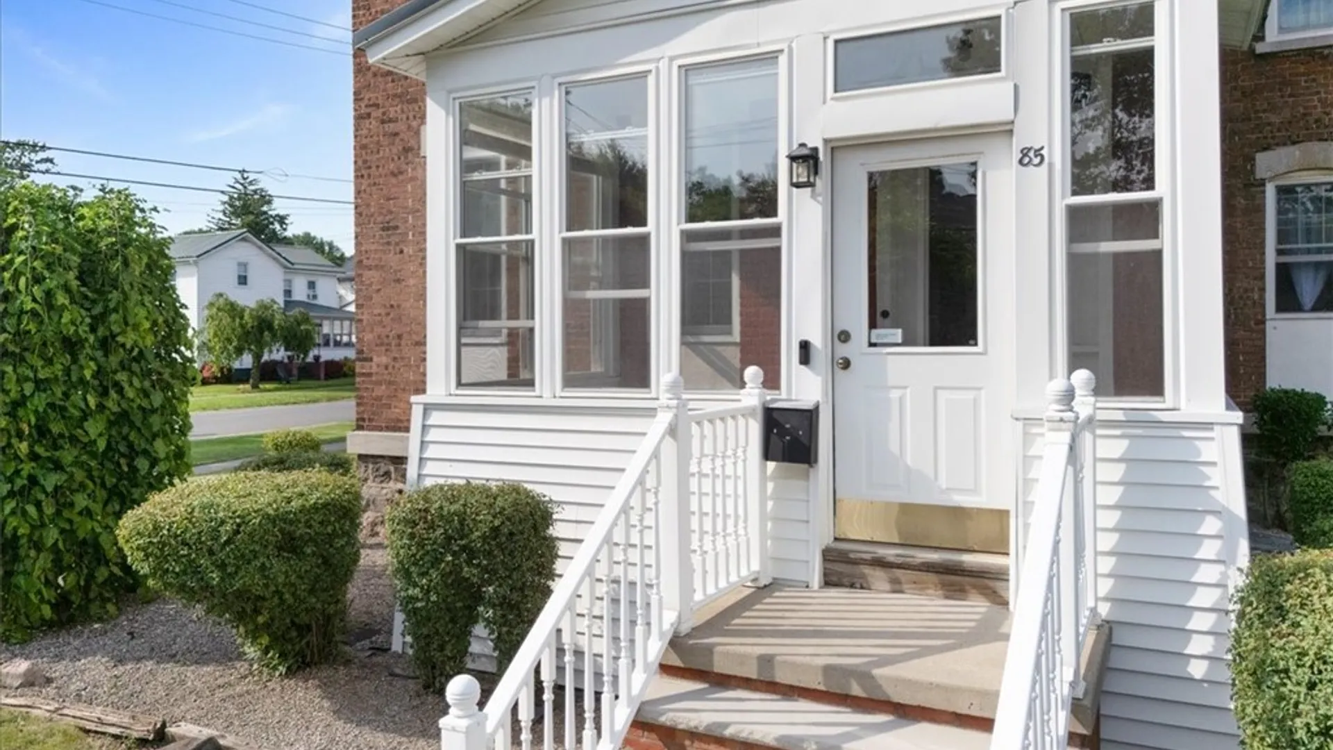 Property at 85 Columbia Street, Galen, NY 14433 3