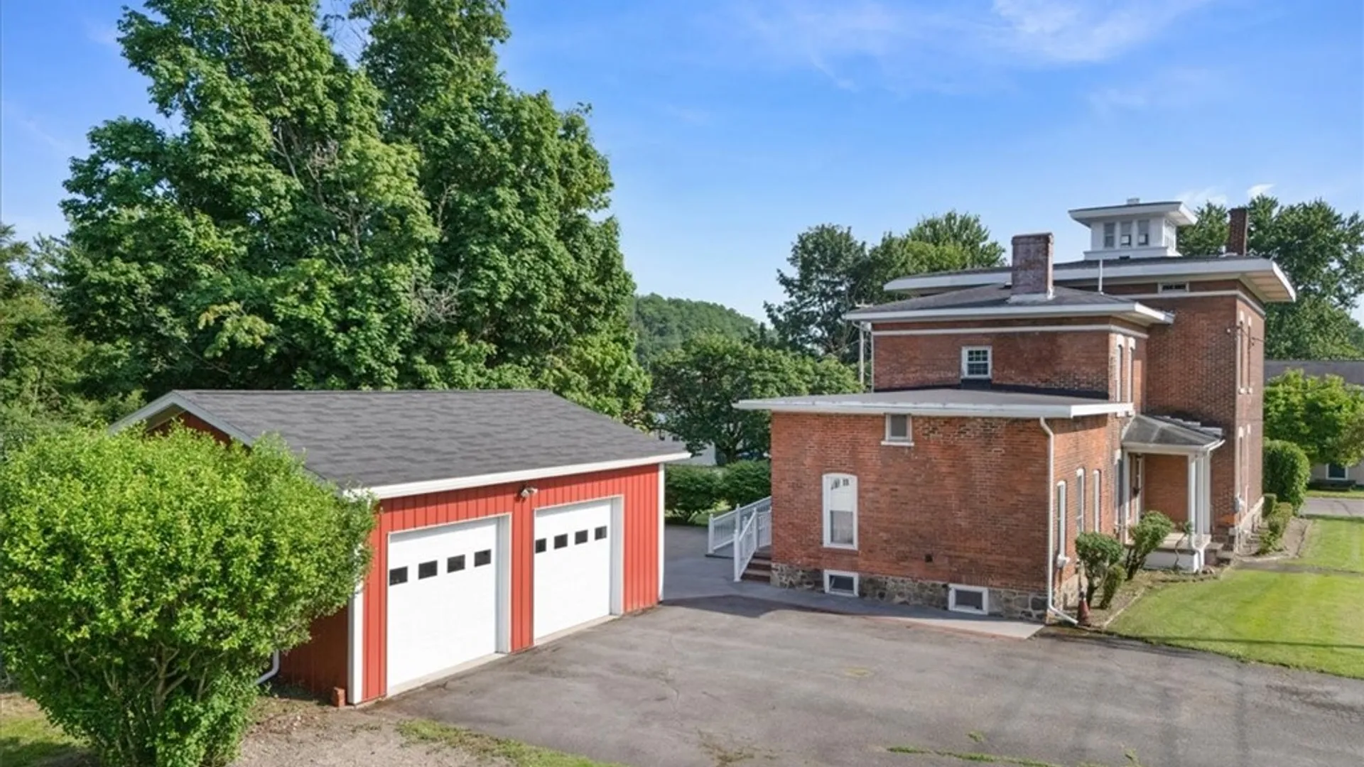 Property at 85 Columbia Street, Galen, NY 14433 43