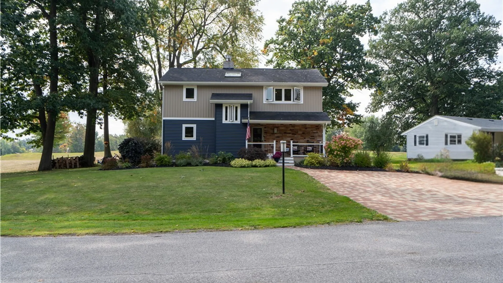 Property at 6854 Club Road, Castile, NY 14530 3