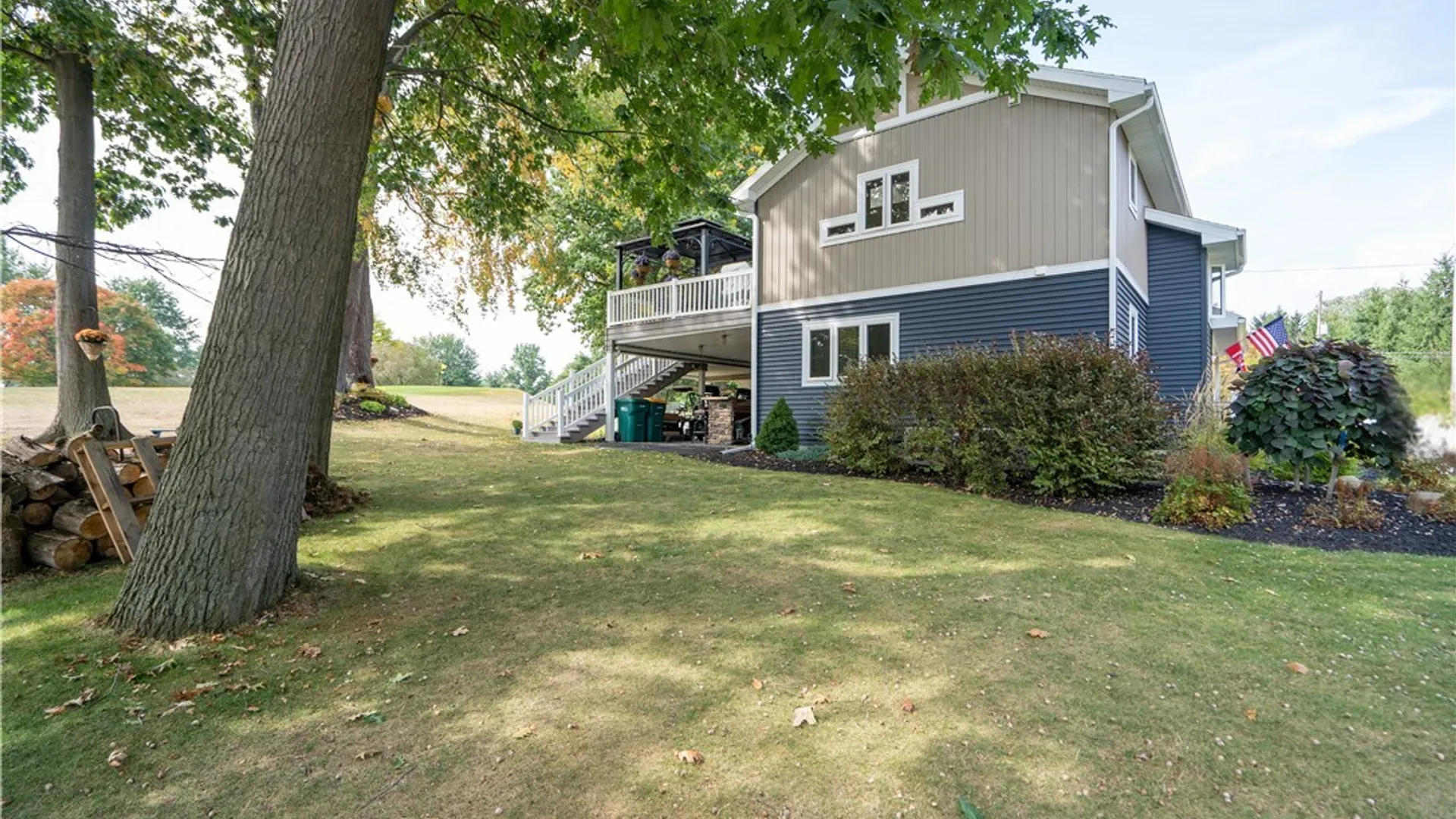Property at 6854 Club Road, Castile, NY 14530 31