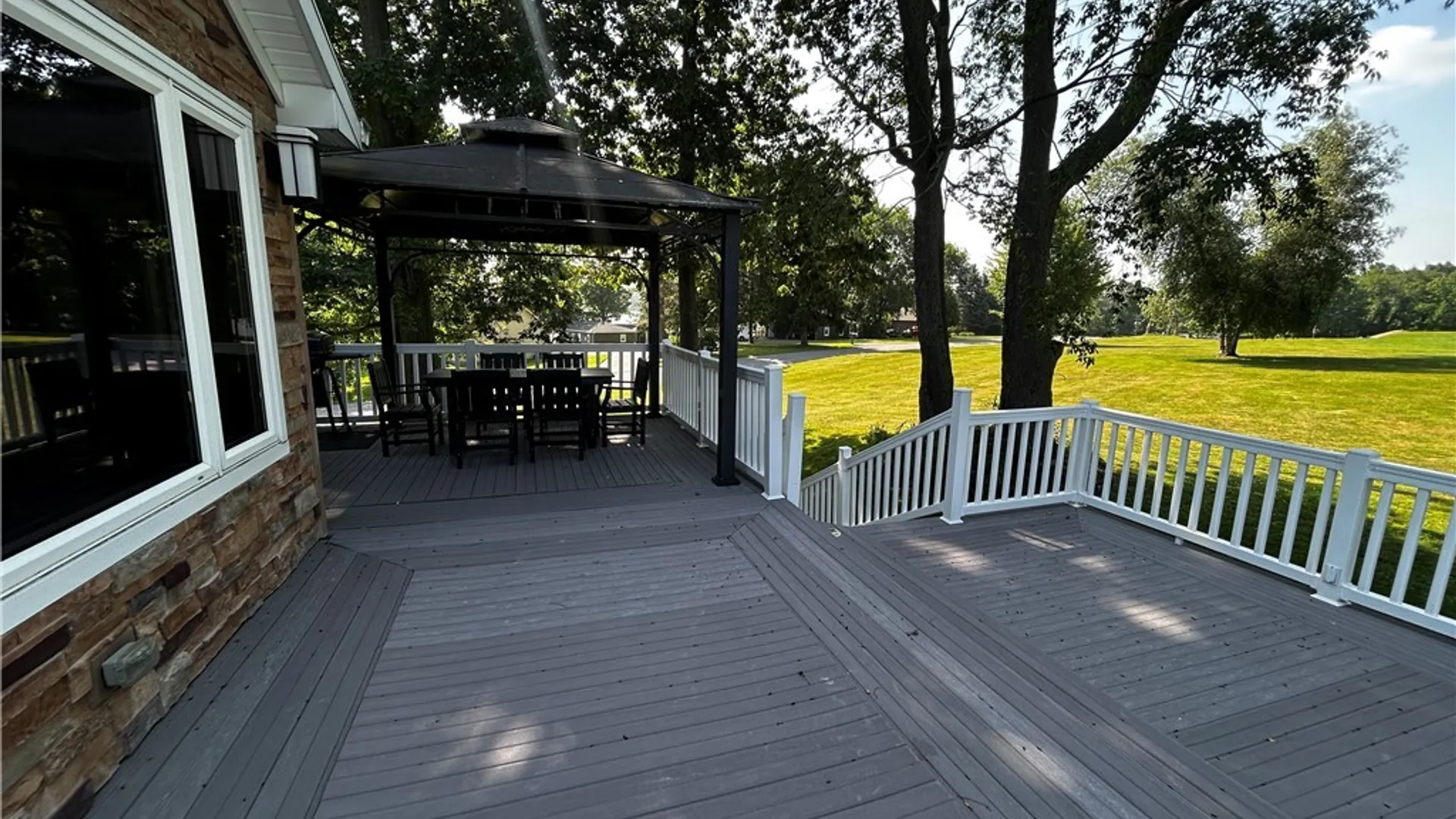 Property at 6854 Club Road, Castile, NY 14530 38