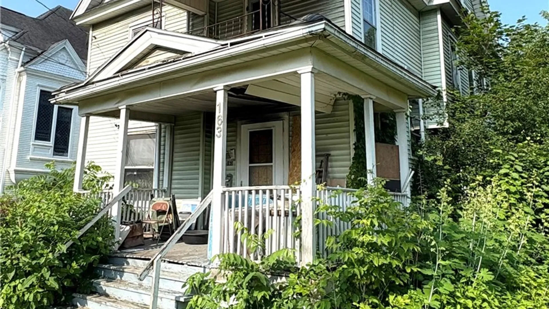 Property at 163 North Street, Auburn, NY 13021 4
