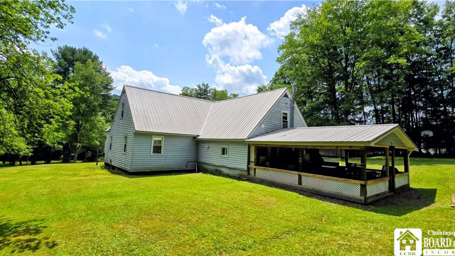 Property at 6476 Limestone Run Road, Carrollton, NY 14753 3