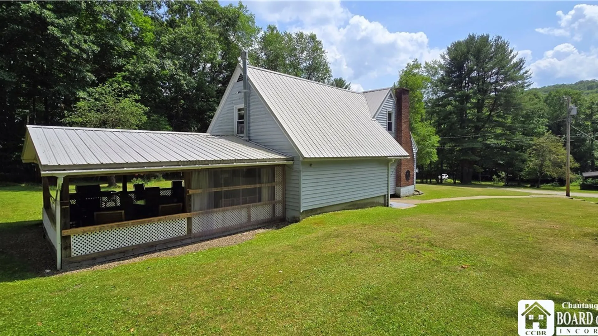 Property at 6476 Limestone Run Road, Carrollton, NY 14753 4