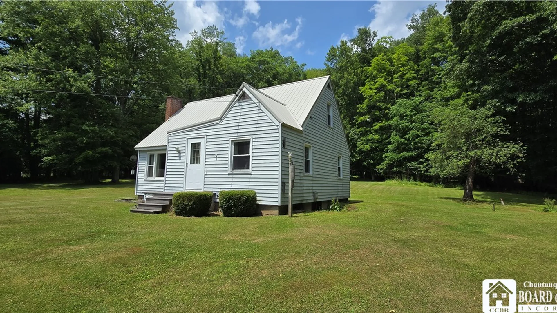 Property at 6476 Limestone Run Road, Carrollton, NY 14753 5