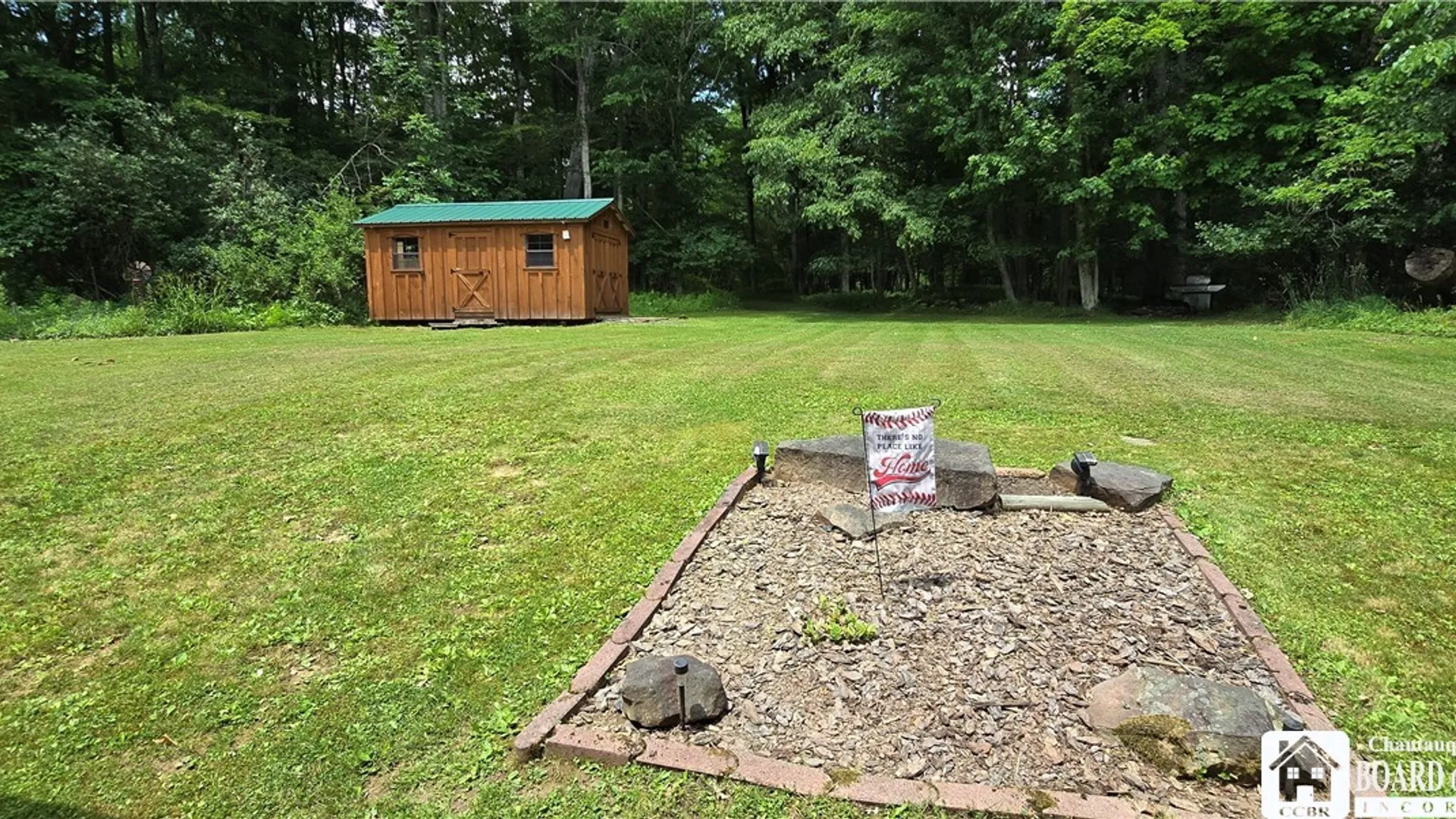 Property at 6476 Limestone Run Road, Carrollton, NY 14753 6