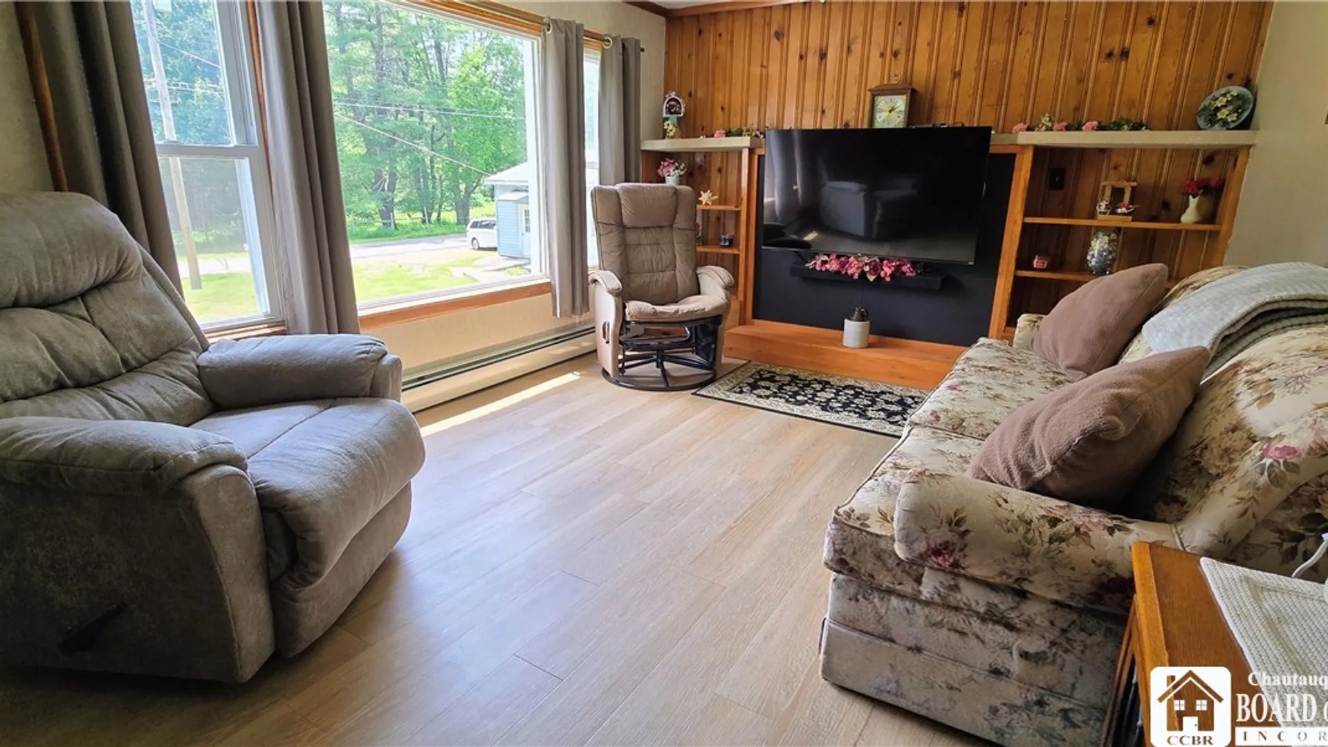 Property at 6476 Limestone Run Road, Carrollton, NY 14753 9