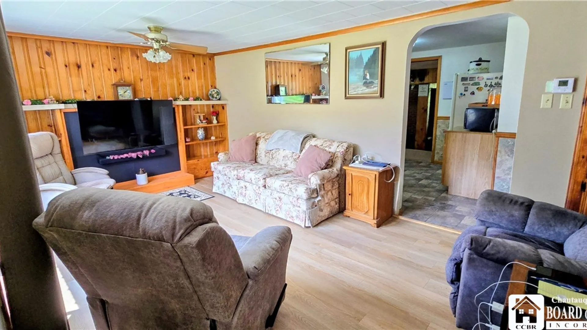 Property at 6476 Limestone Run Road, Carrollton, NY 14753 13