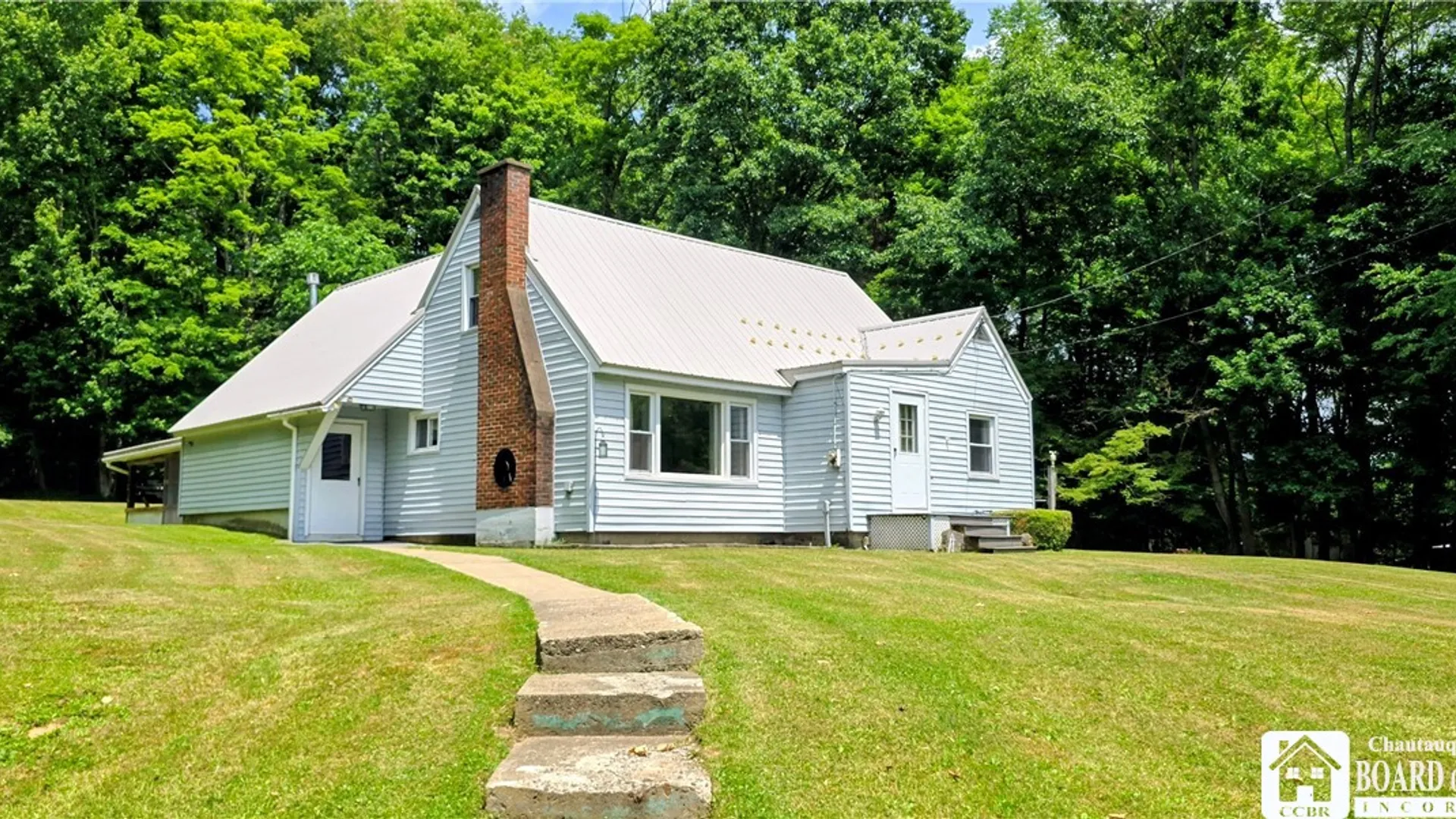 Property at 6476 Limestone Run Road, Carrollton, NY 14753 28