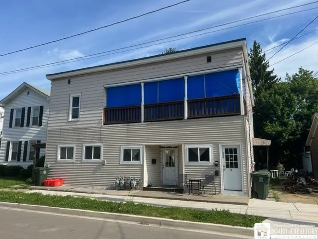 Property at 110 Kidder Street, Jamestown, NY 14701