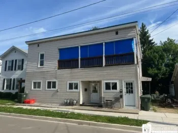 Property at 110 Kidder Street, Jamestown, NY 14701