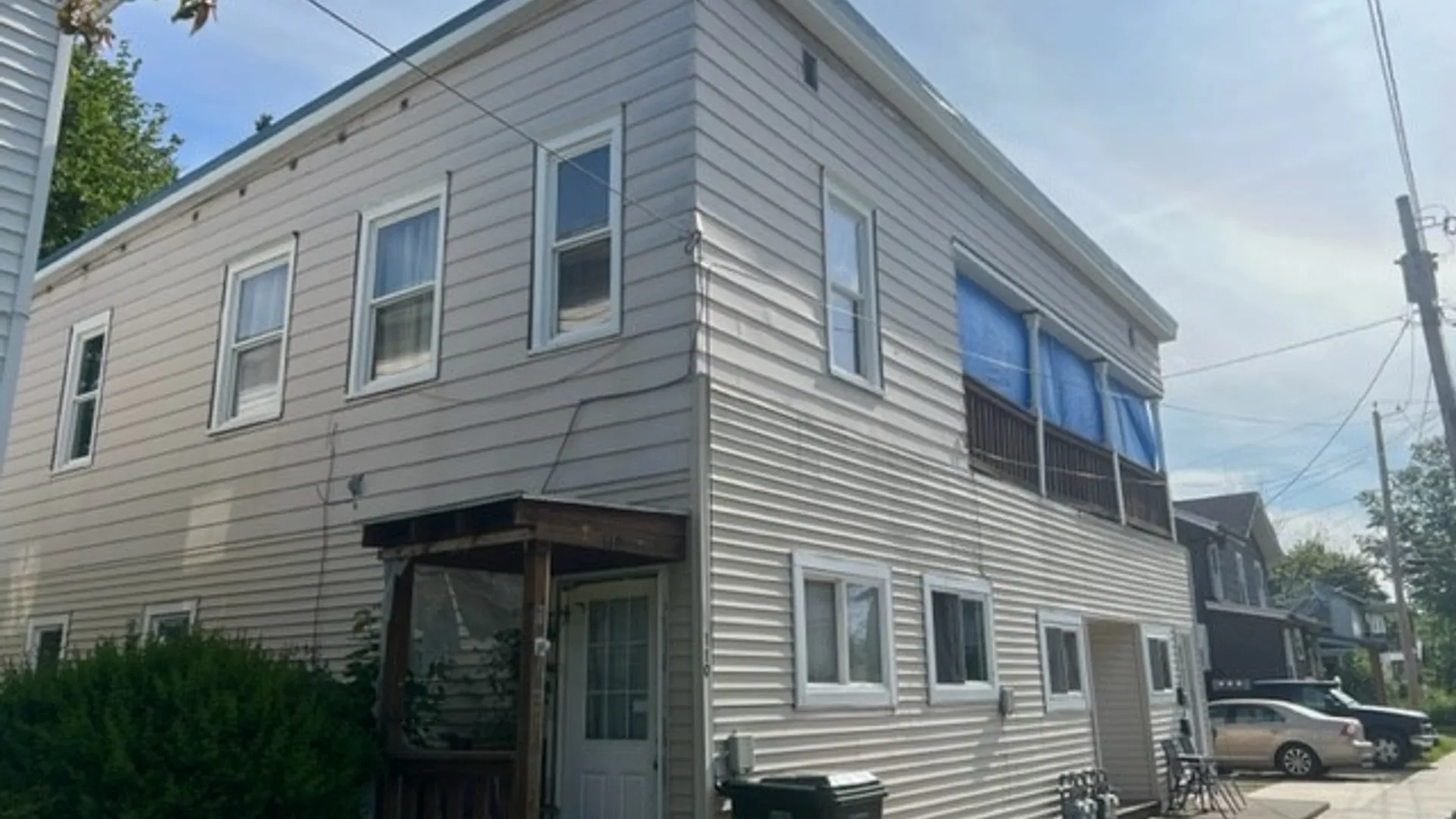 Property at 110 Kidder Street, Jamestown, NY 14701 3