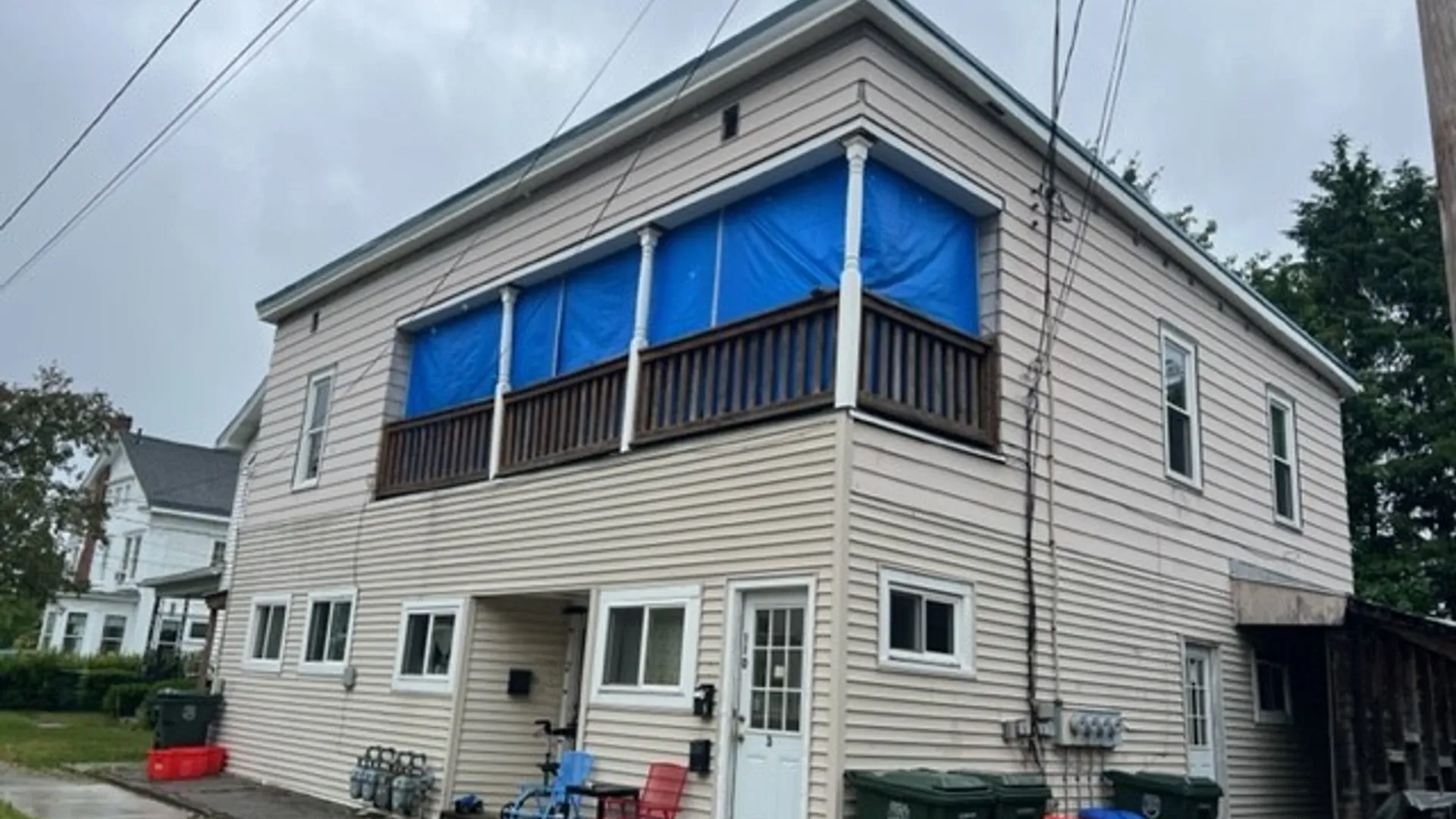Property at 110 Kidder Street, Jamestown, NY 14701 9
