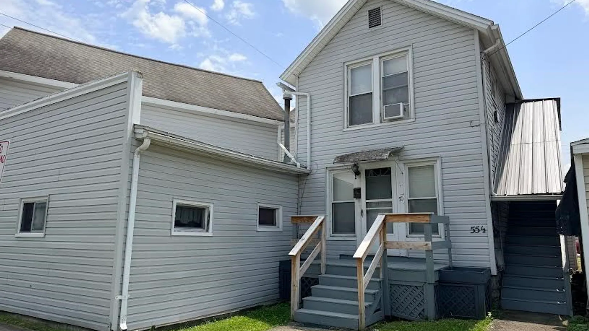 Property at 55-57 E Washington Street, Hornell, NY 14843 4