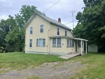 328 County Route 43, New Haven, NY 13114