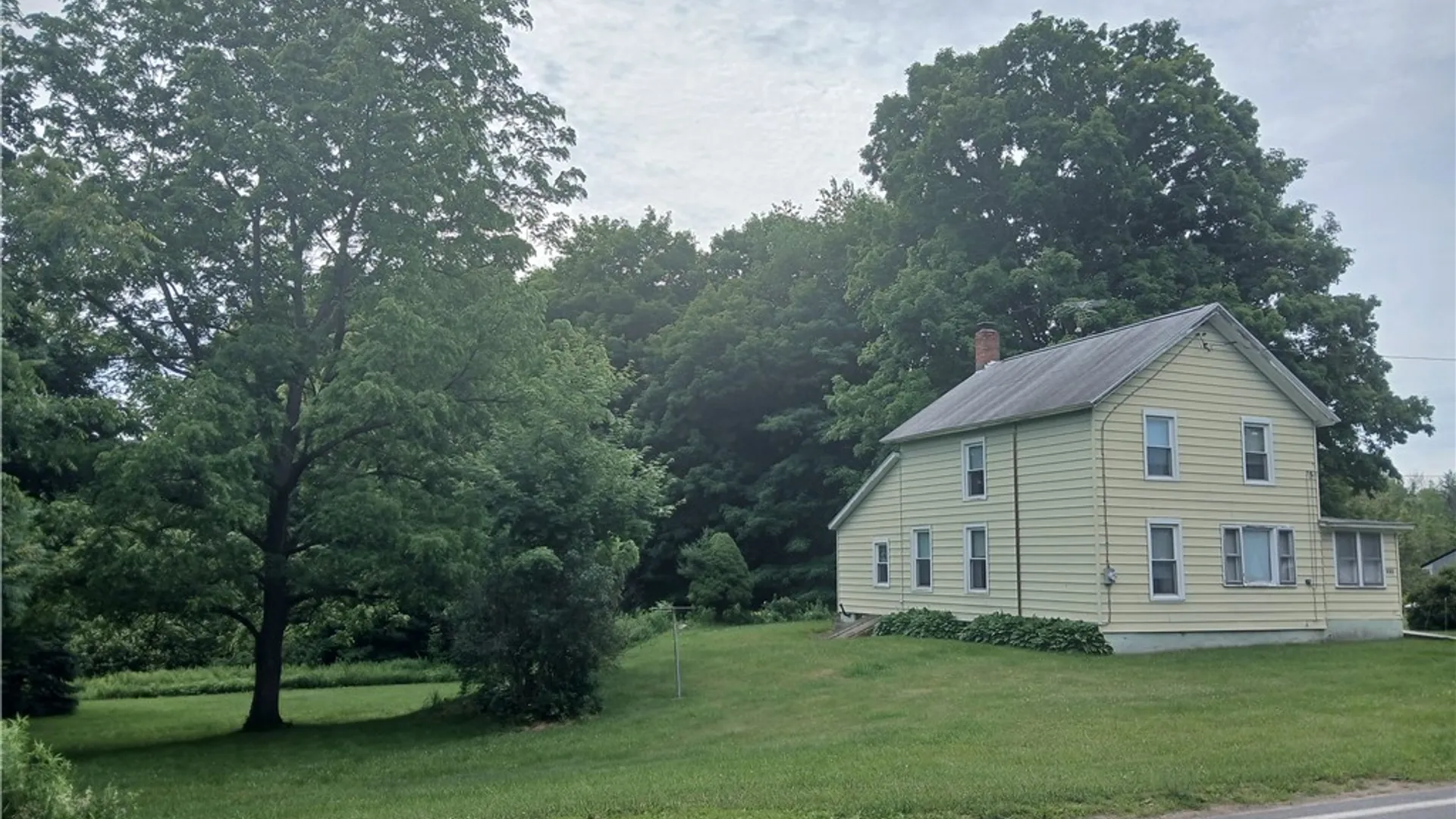 Property at 328 County Route 43, New Haven, NY 13114 2