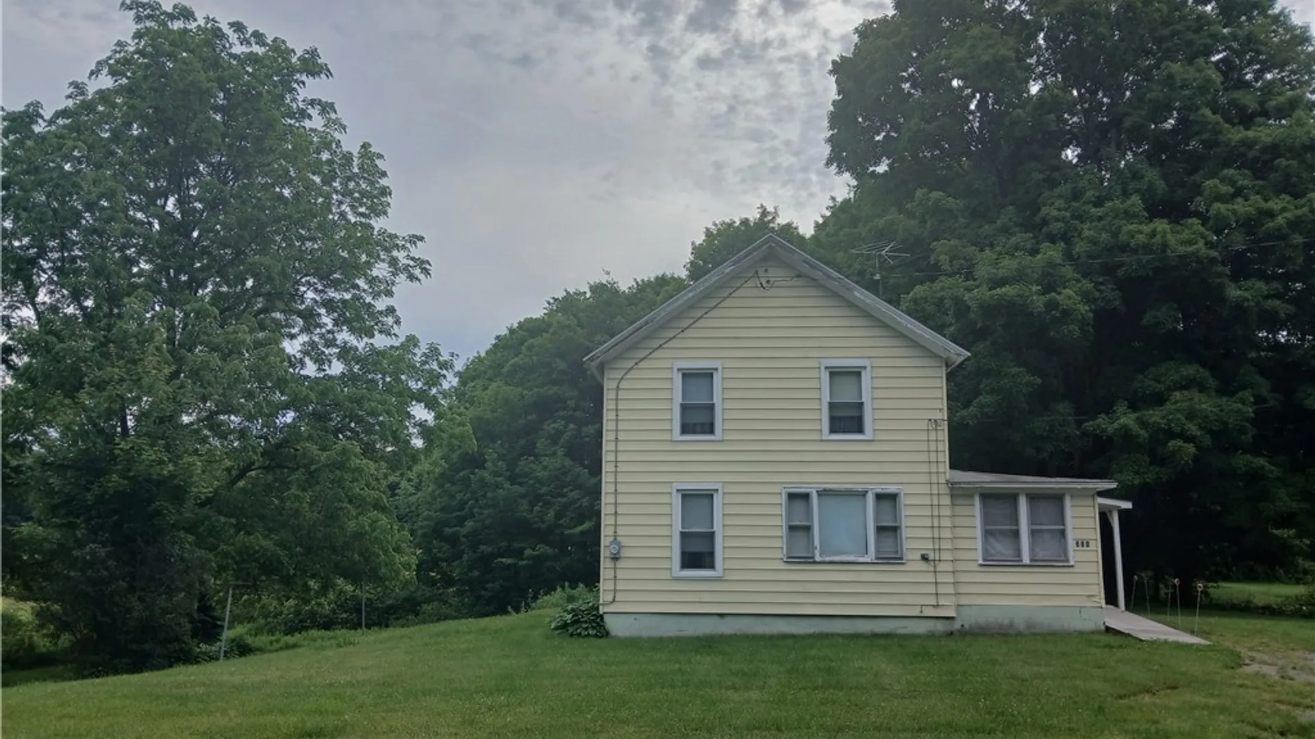 Property at 328 County Route 43, New Haven, NY 13114 29
