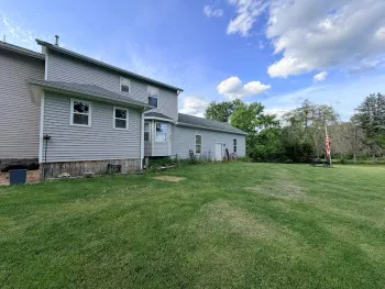 Property at 1951 Belle Haven Road, Hornellsville, NY 14843