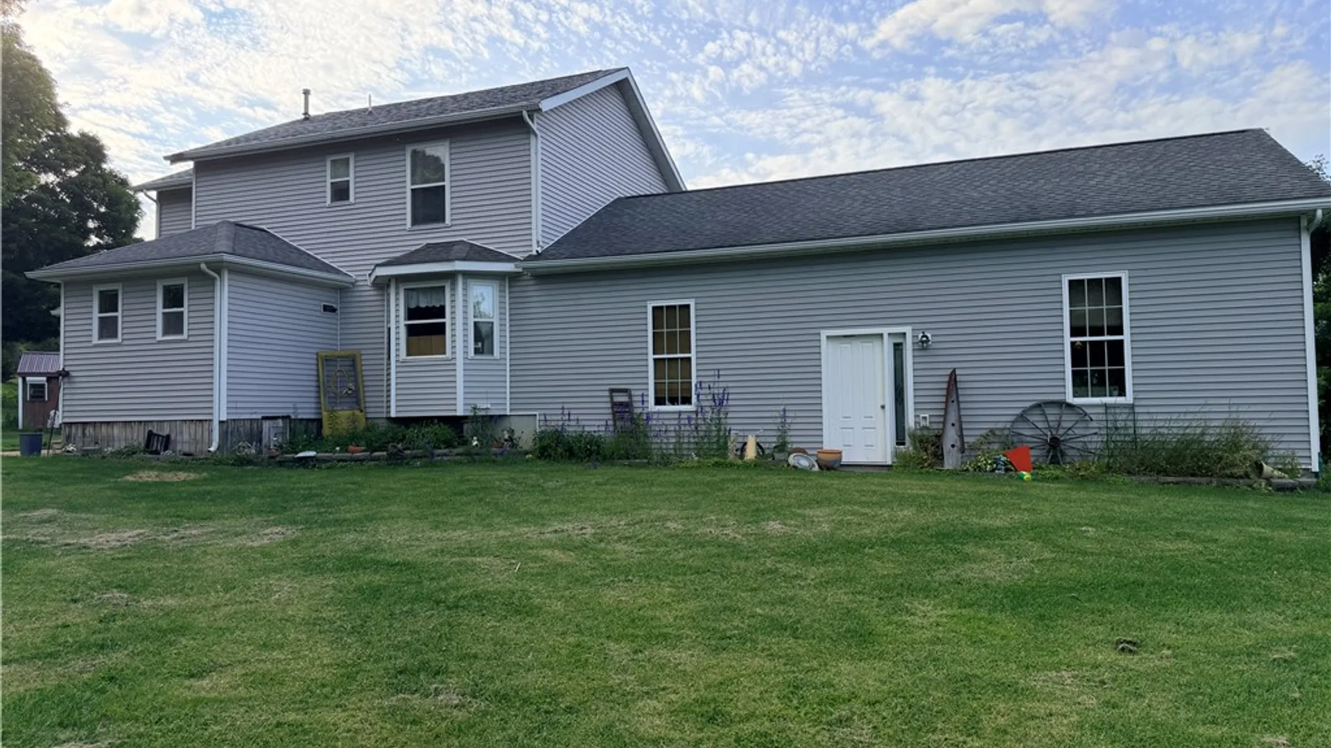 Property at 1951 Belle Haven Road, Hornellsville, NY 14843 3