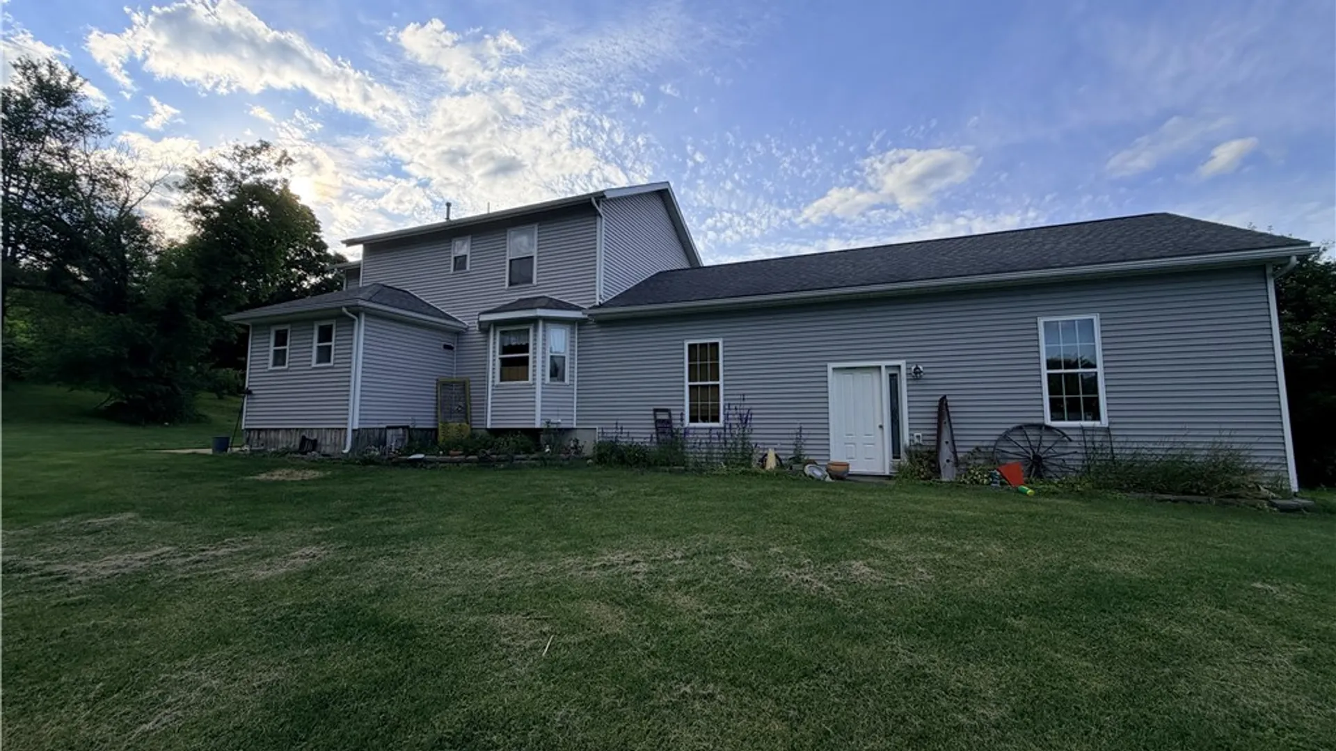 Property at 1951 Belle Haven Road, Hornellsville, NY 14843 46