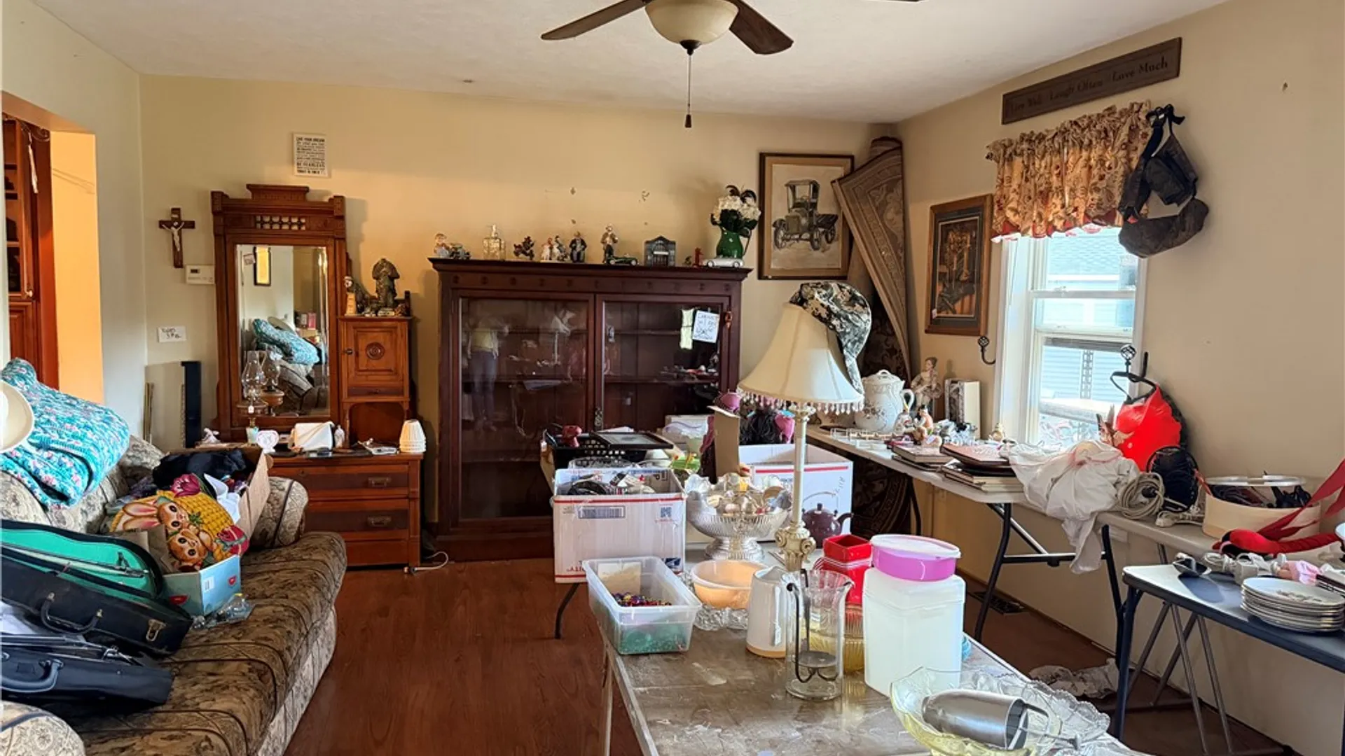 Property at 1951 Belle Haven Road, Hornellsville, NY 14843 18