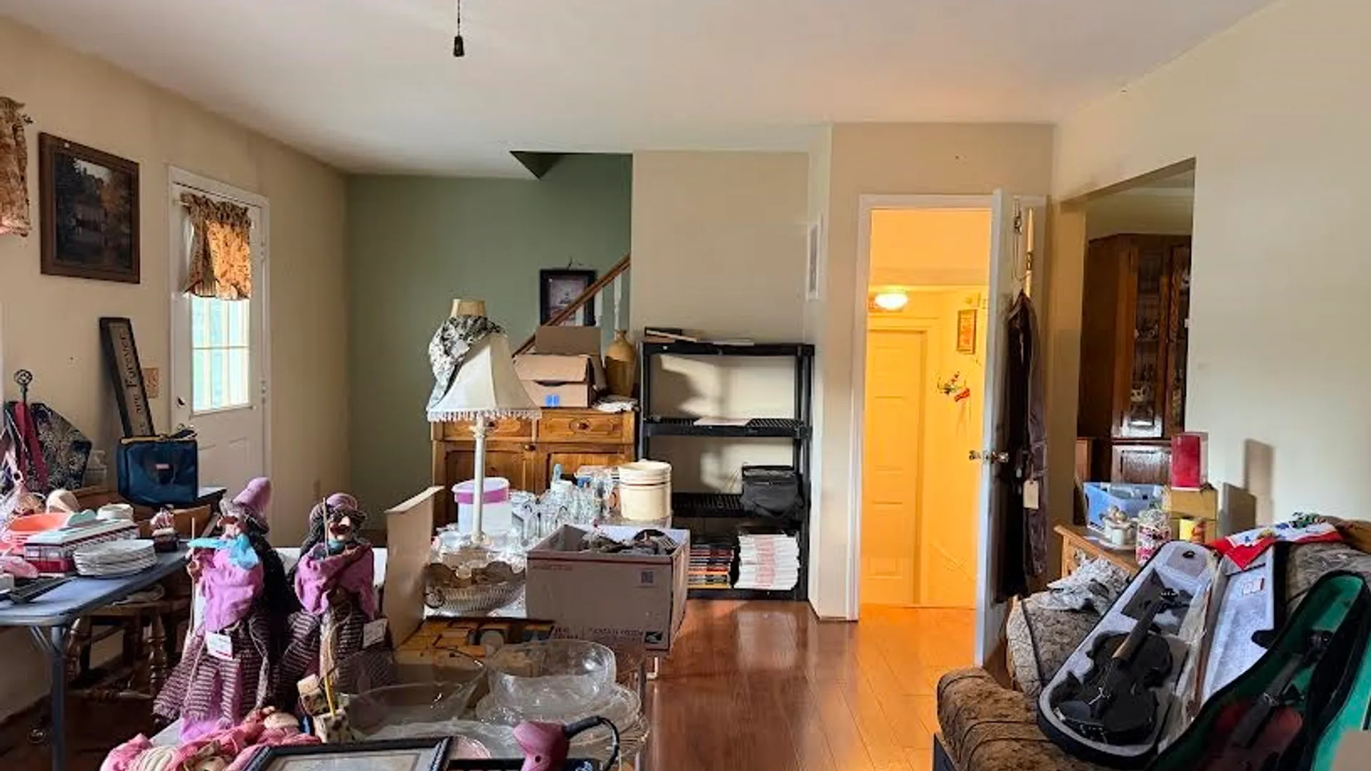 Property at 1951 Belle Haven Road, Hornellsville, NY 14843 20