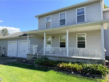 Property at 1951 Belle Haven Road, Hornellsville, NY 14843