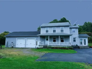 Property at 1951 Belle Haven Road, Hornellsville, NY 14843