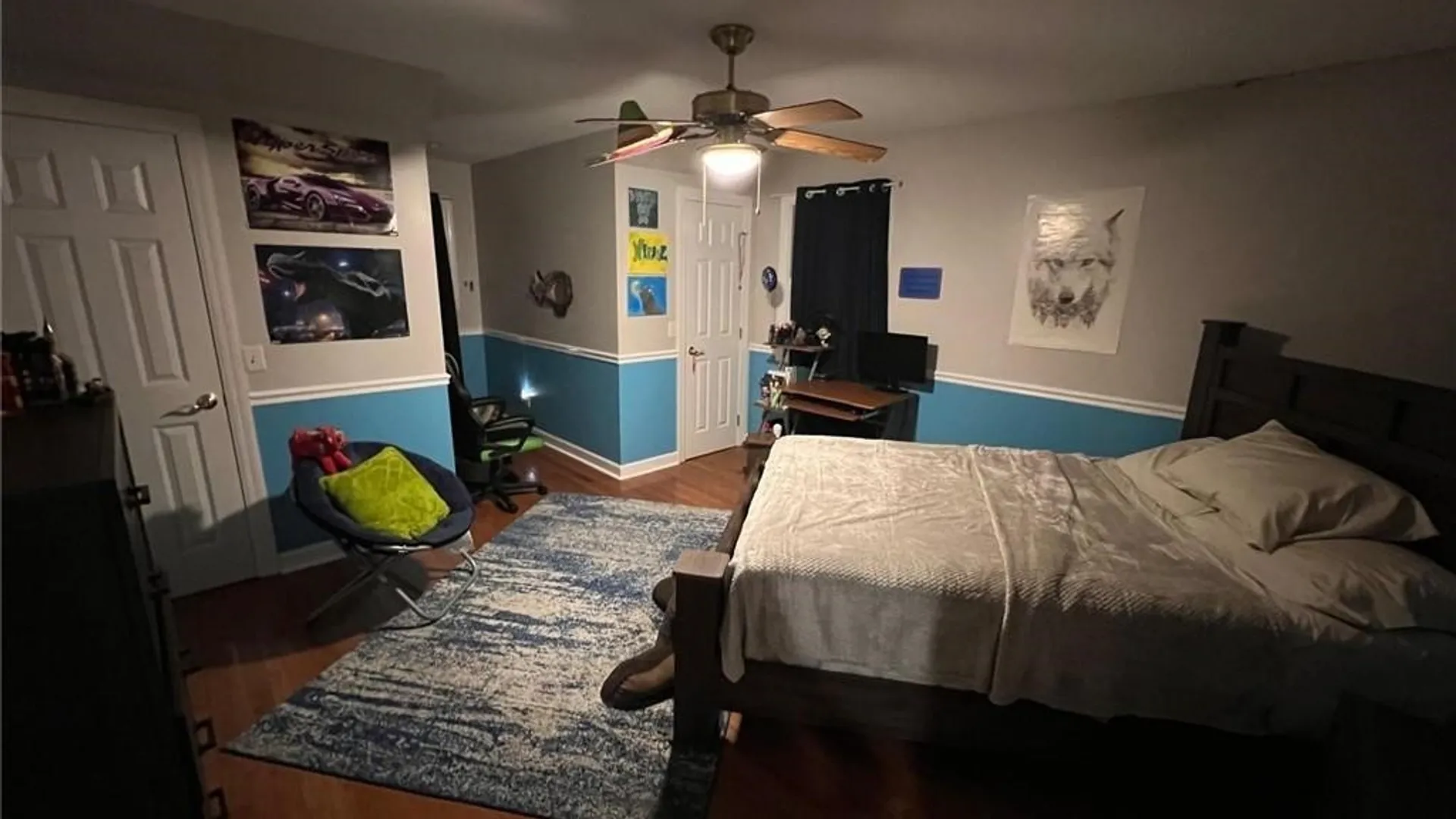 Property at 8350 Manchester Park Drive, Clarence, NY 14051 17