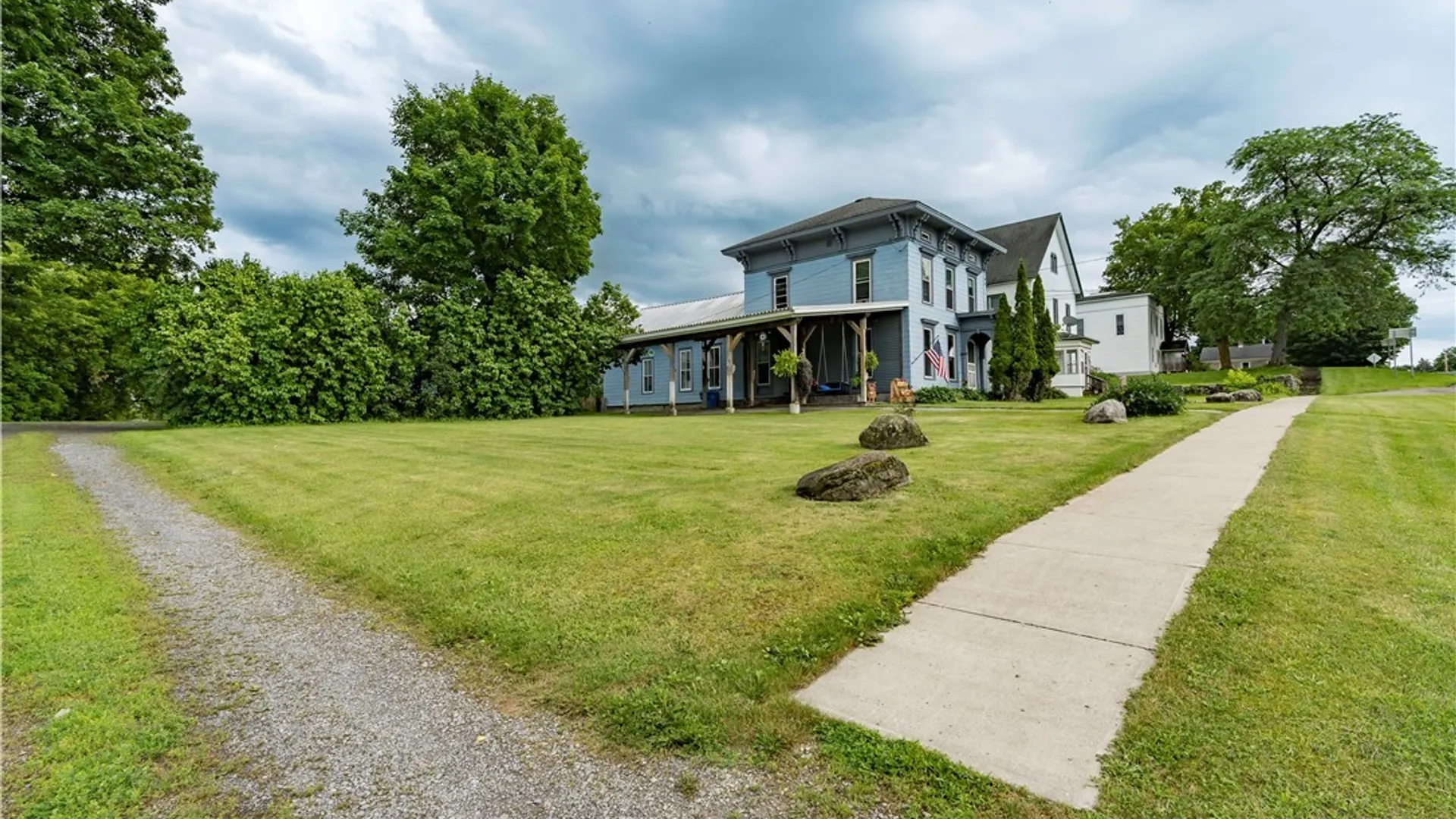 Property at 36186 State Route 180, Orleans, NY 13656 41