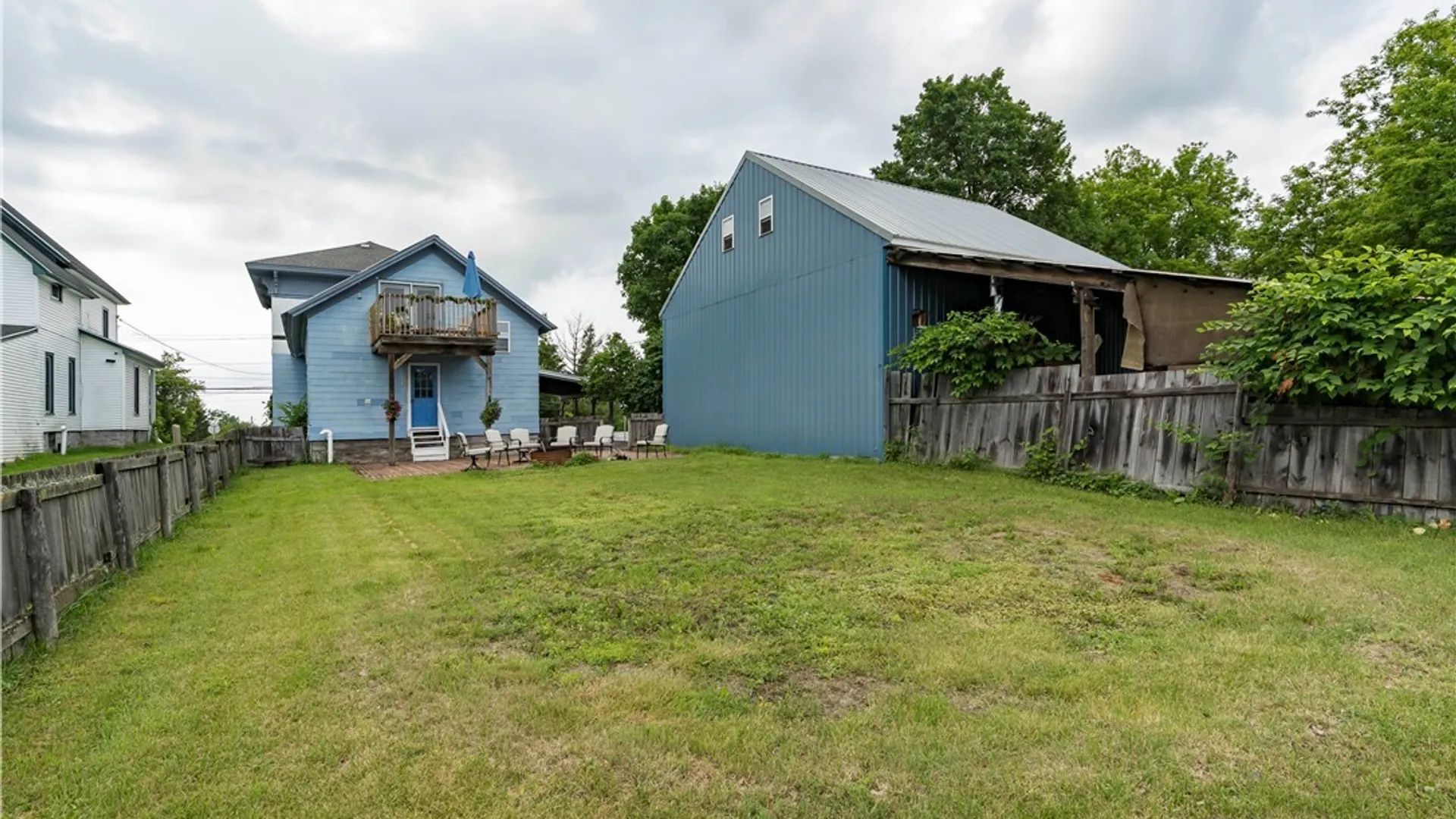 Property at 36186 State Route 180, Orleans, NY 13656 46