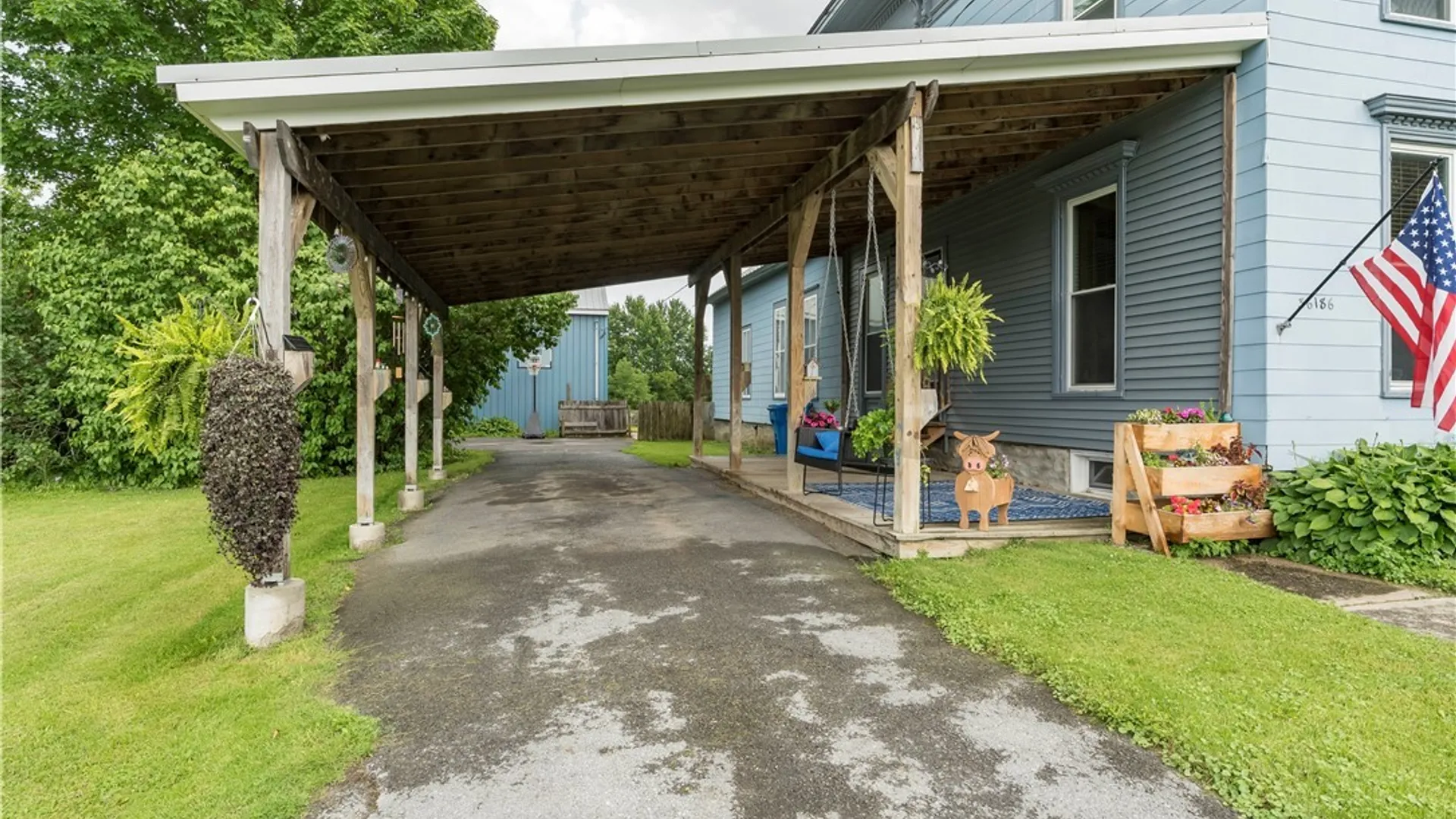 Property at 36186 State Route 180, Orleans, NY 13656 47
