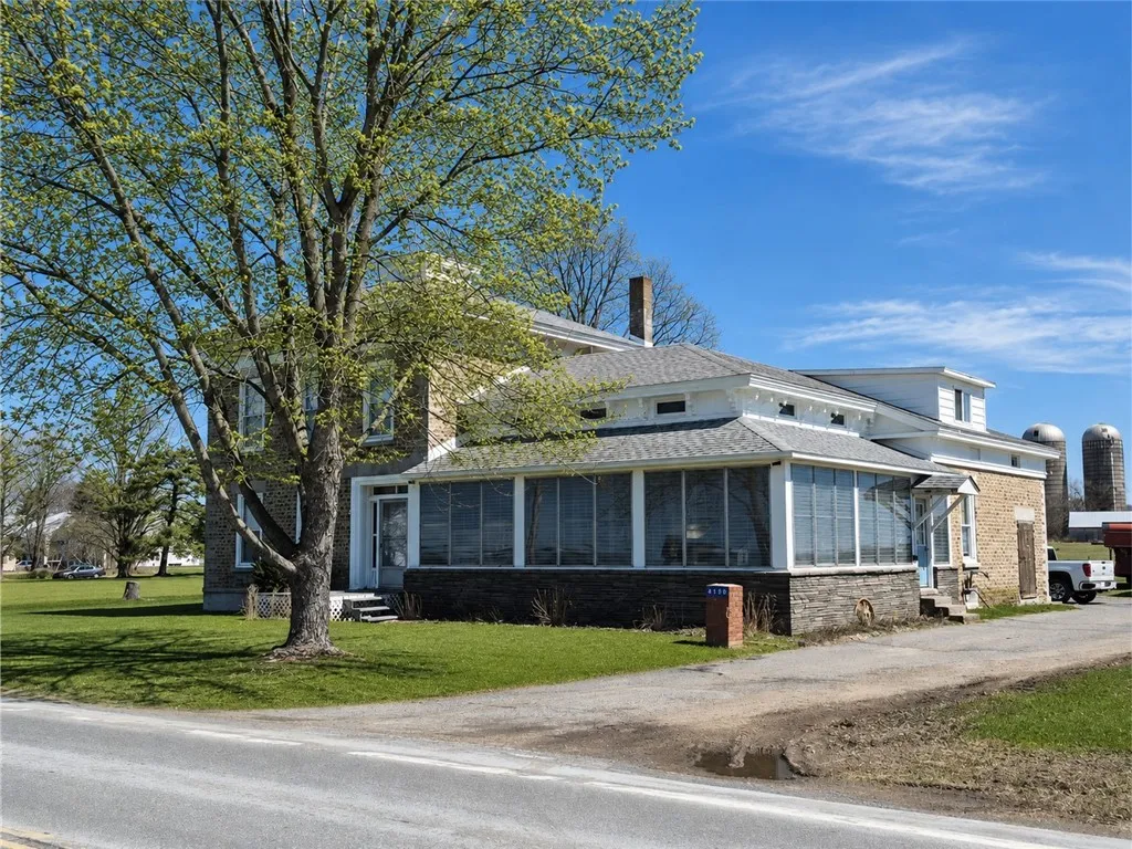 Property at 8900 State Route 51, Winfield, NY 13491