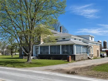 Property at 8900 State Route 51, Winfield, NY 13491