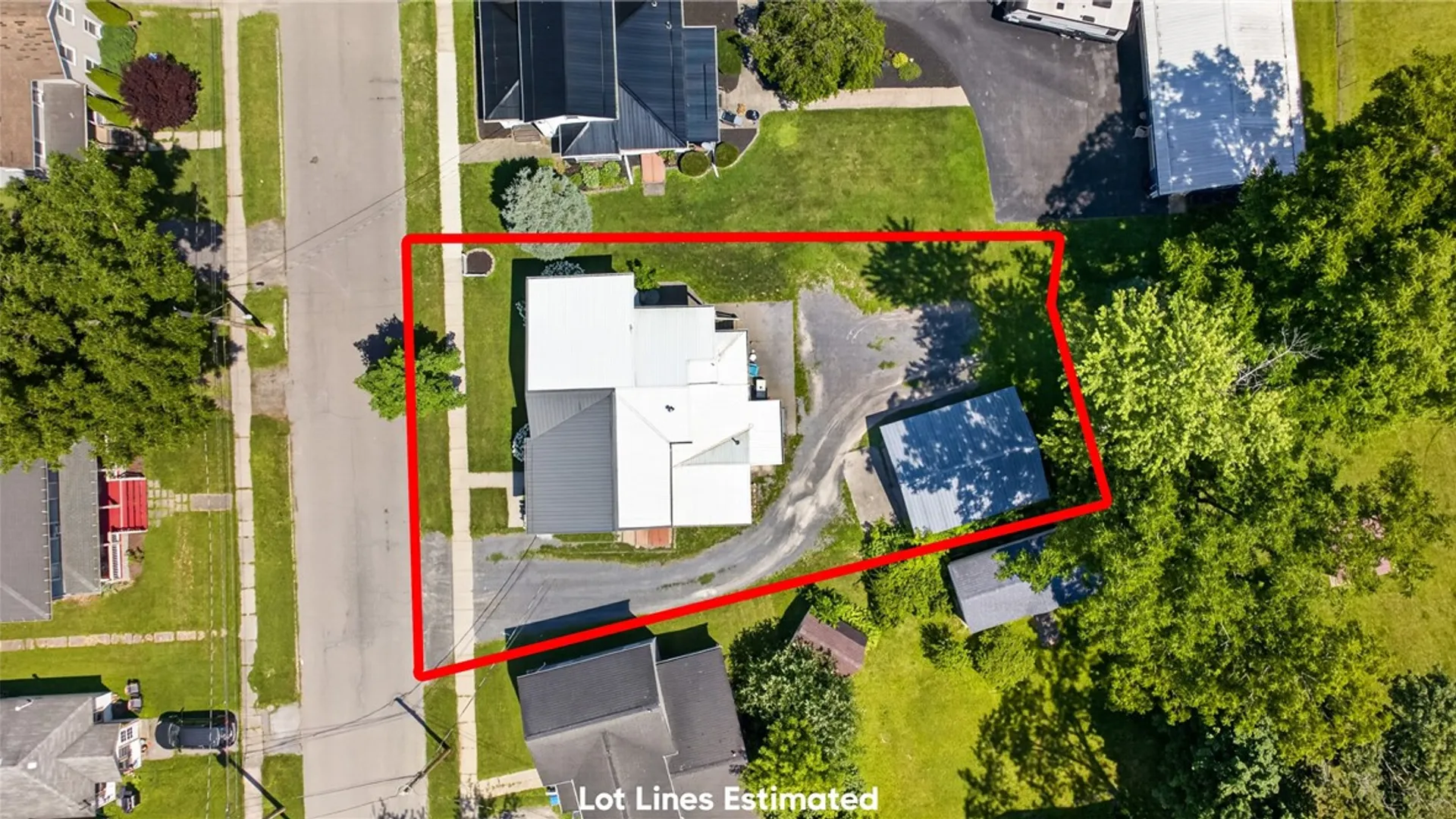 Property at 107 Lawrence Street, Milo, NY 14527 35